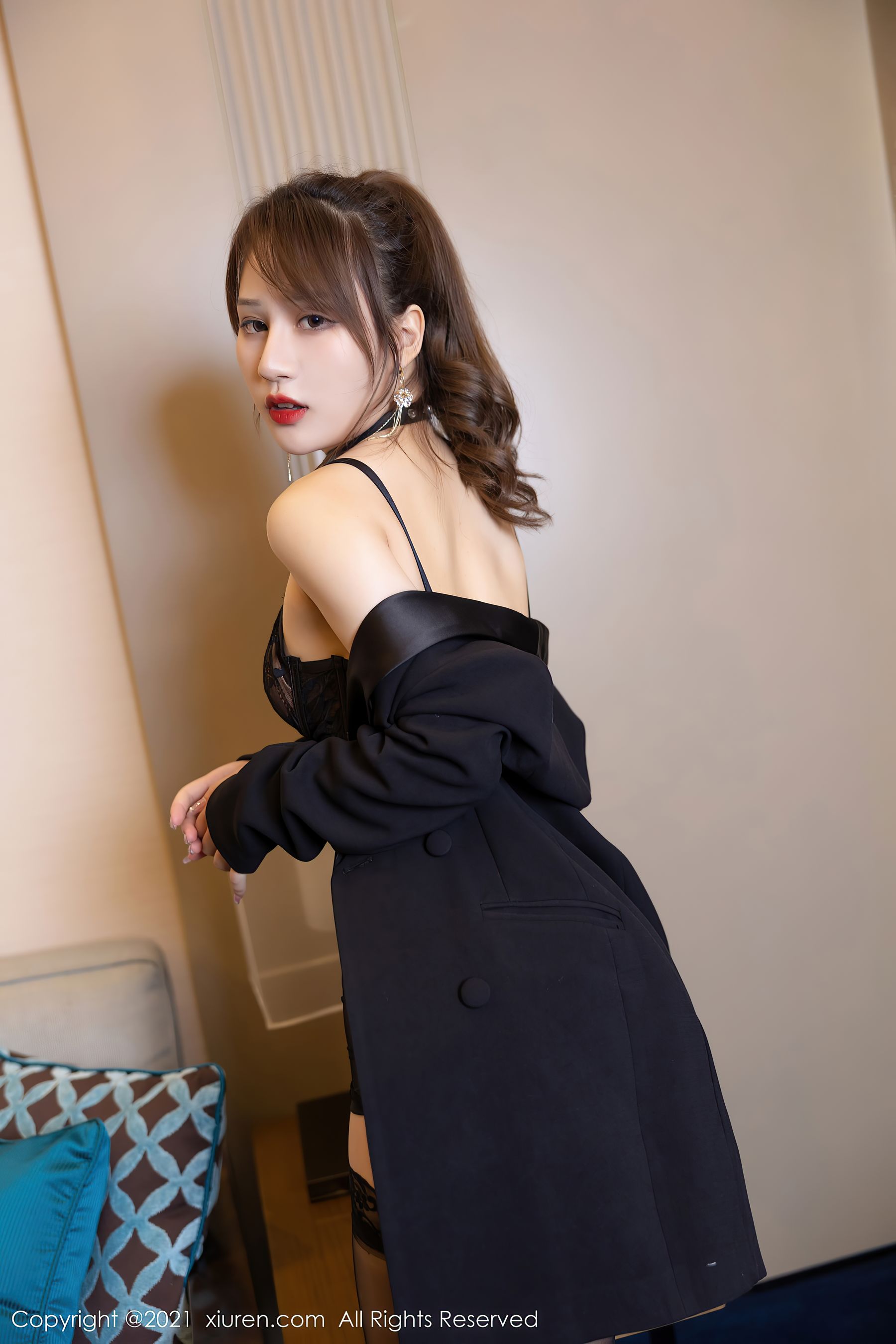 No.4017 张欣欣-图24