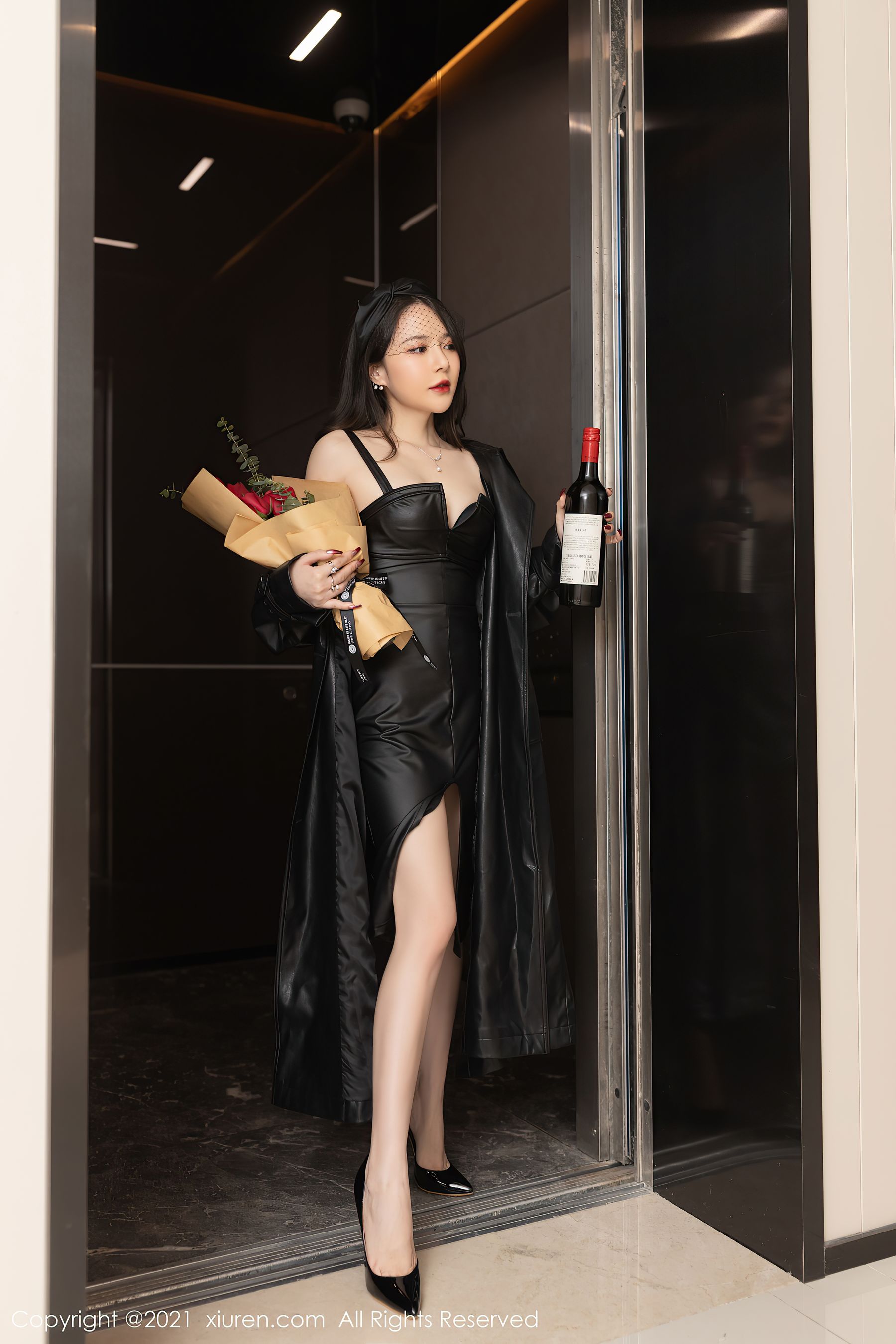 No.4021 鱼子酱Fish-图3