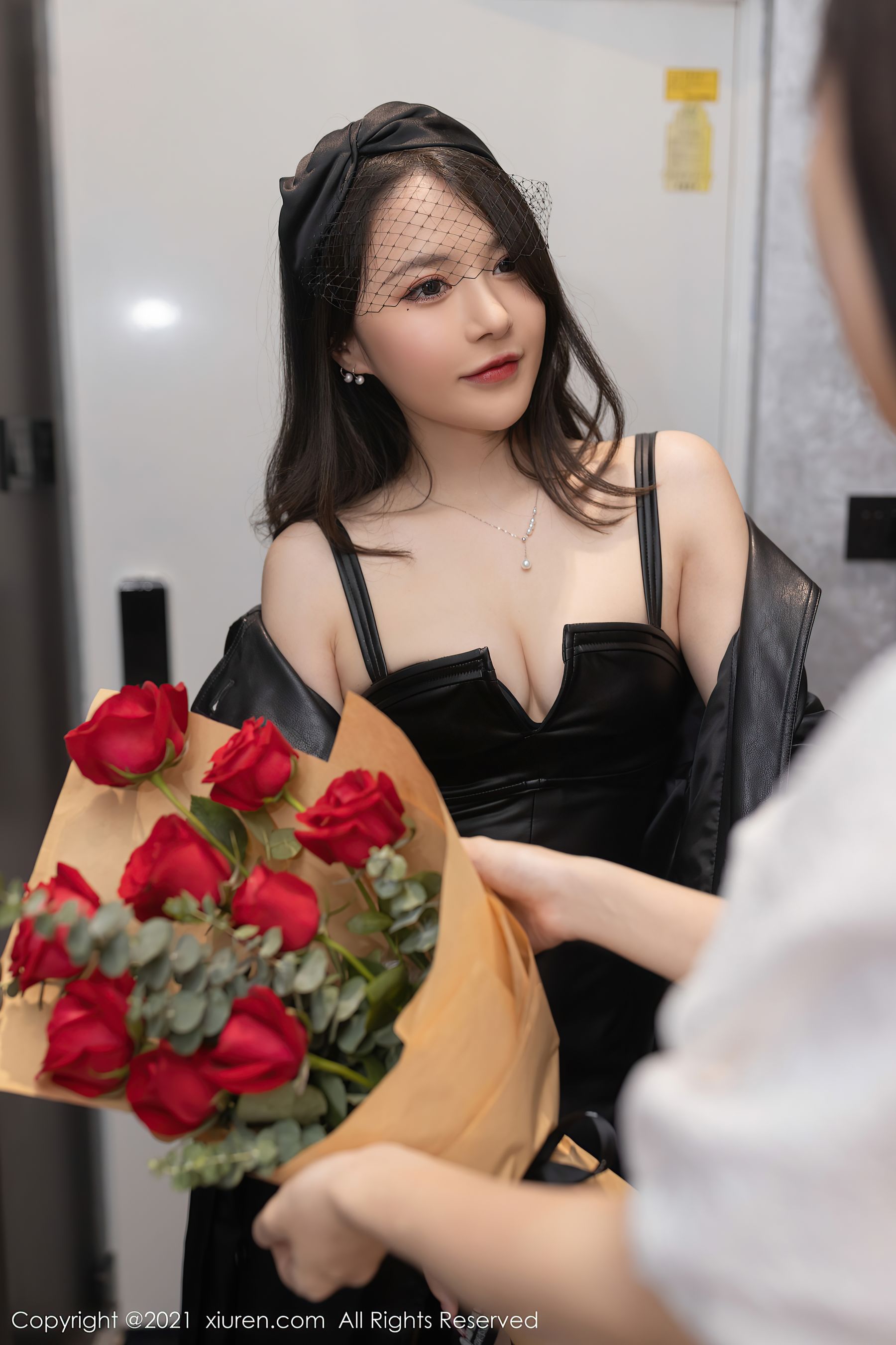 No.4021 鱼子酱Fish-图5