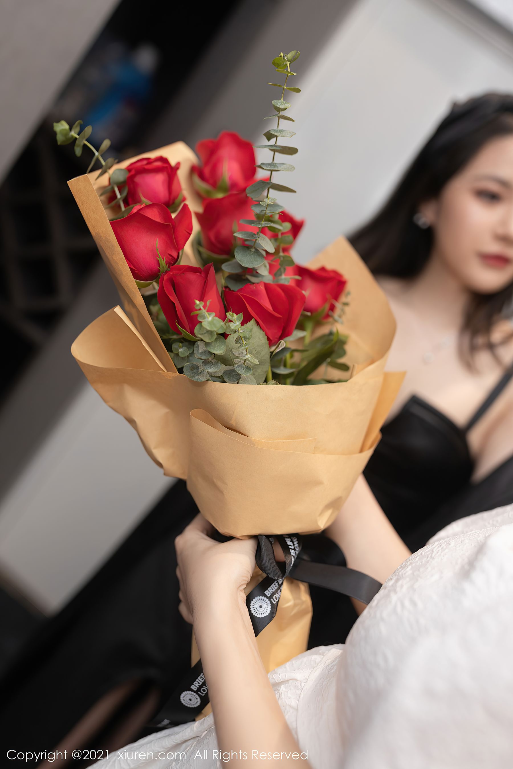 No.4021 鱼子酱Fish-图6