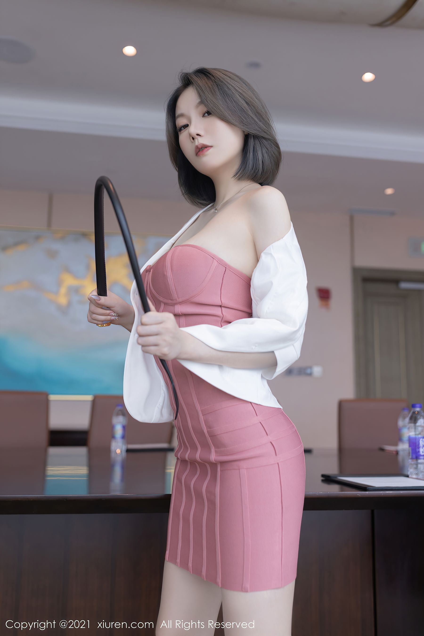 No.4024 陆萱萱、安然Maleah-图21