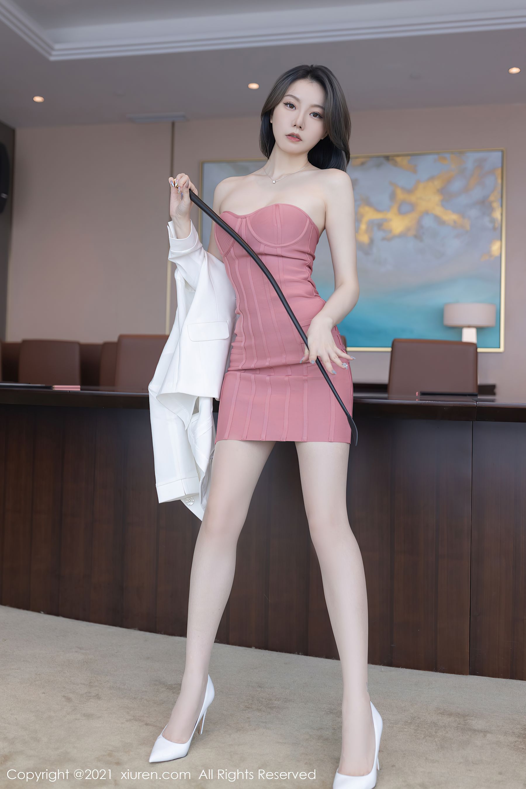 No.4024 陆萱萱、安然Maleah-图22