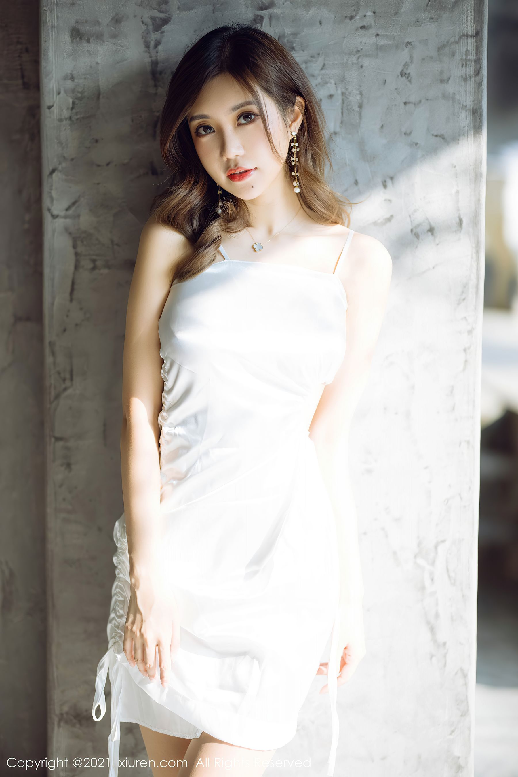 No.4026 绮里嘉ula-图56