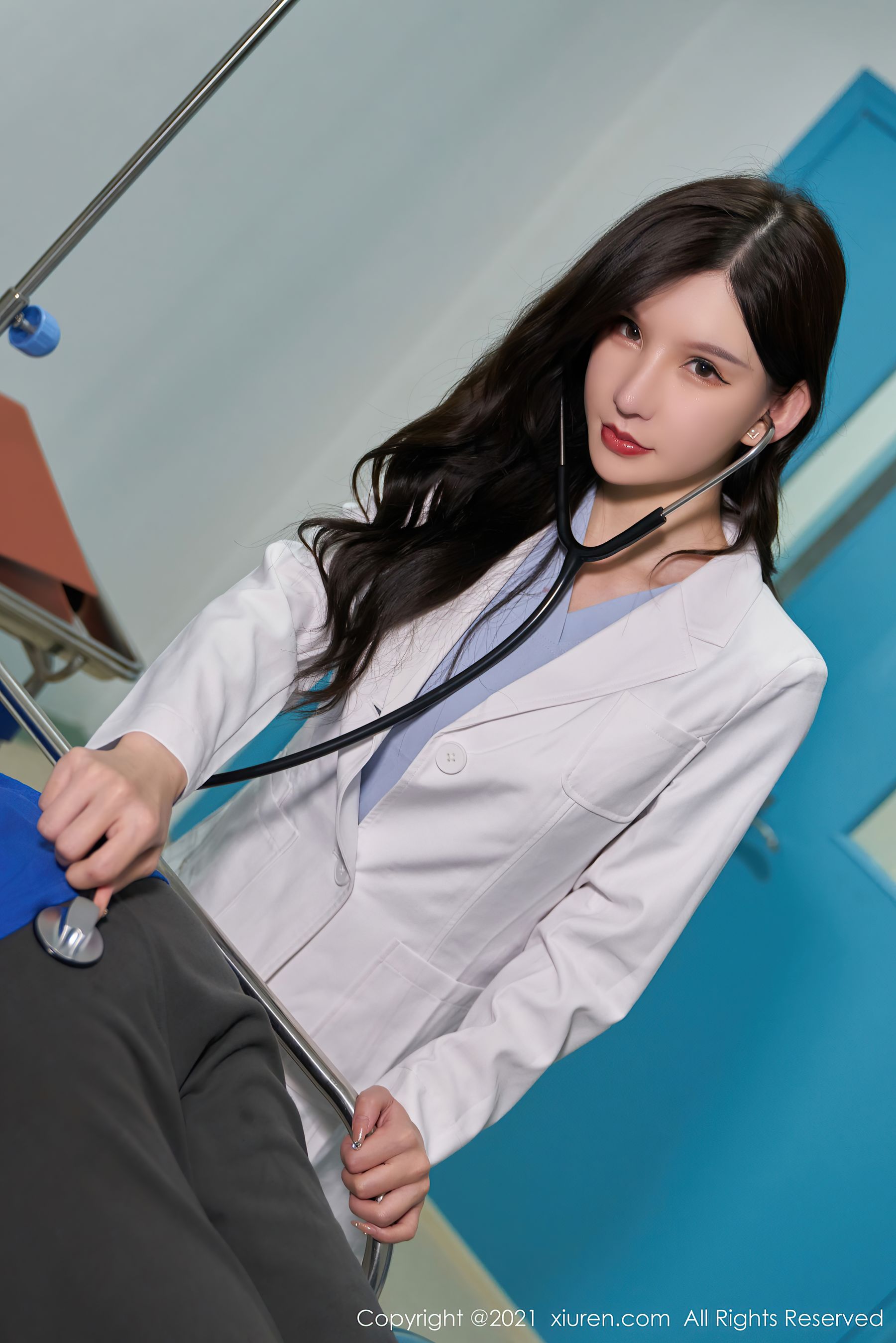 No.4027 周于希Sandy-图19