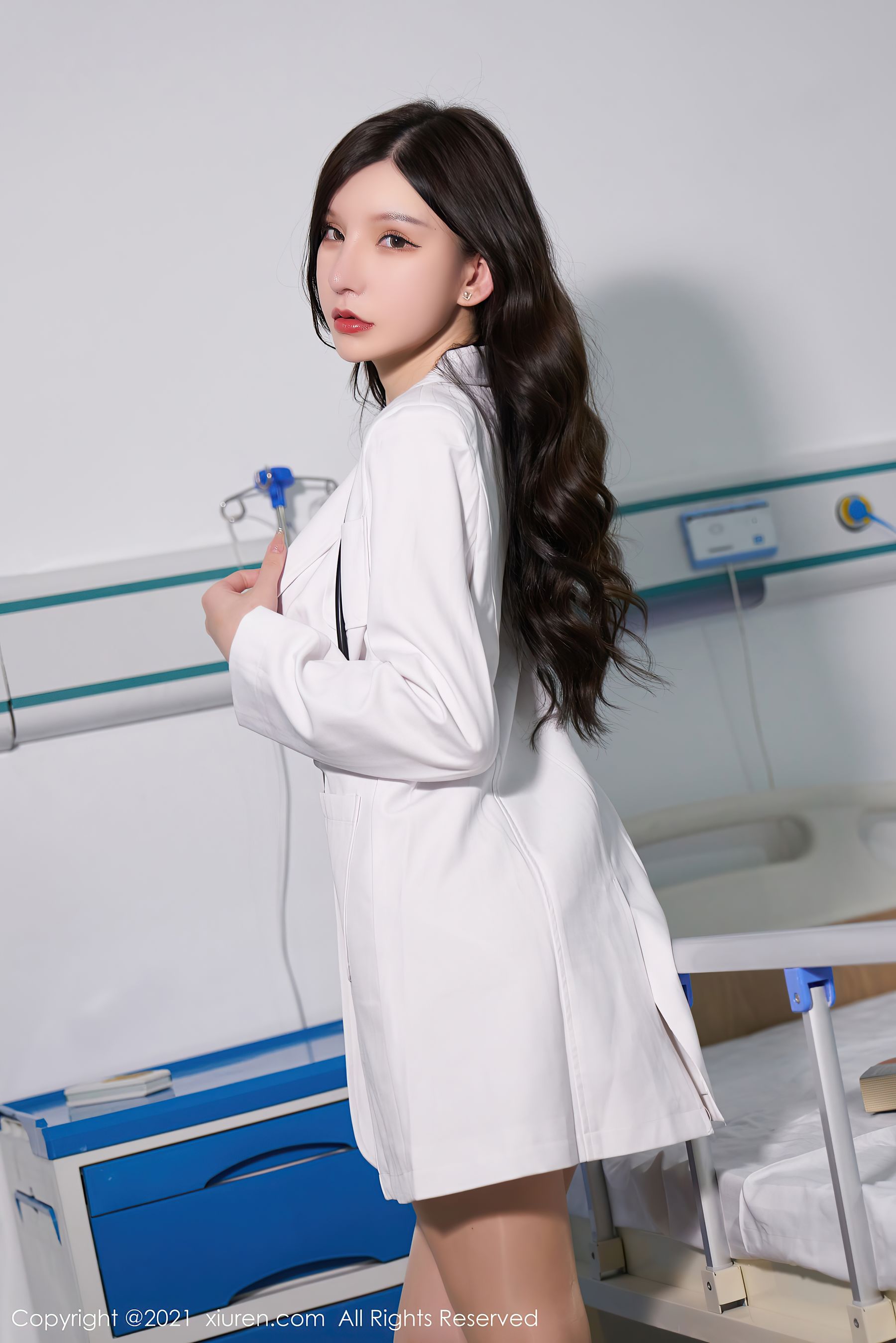 No.4027 周于希Sandy-图55