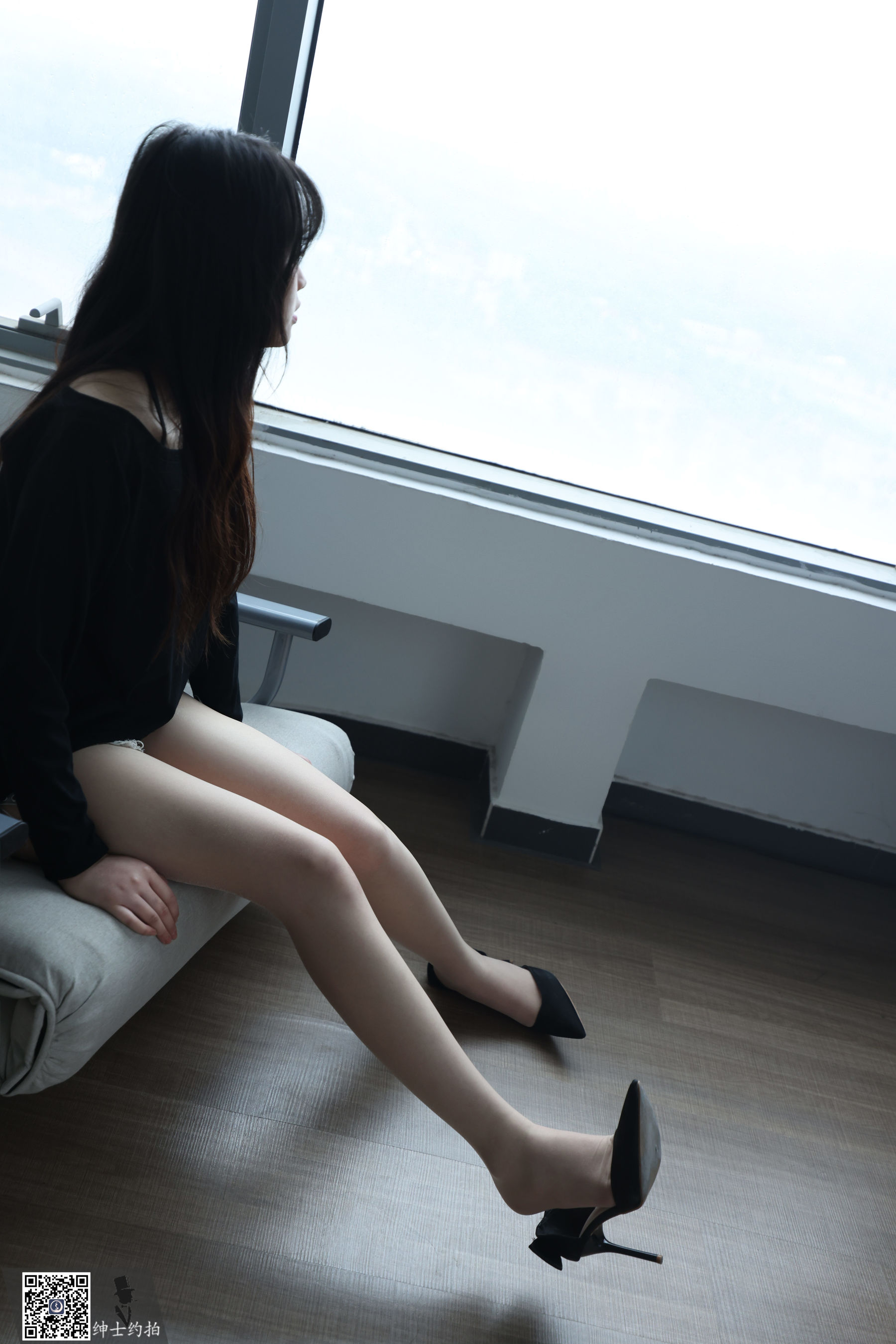 SS034 蓉蓉-图0