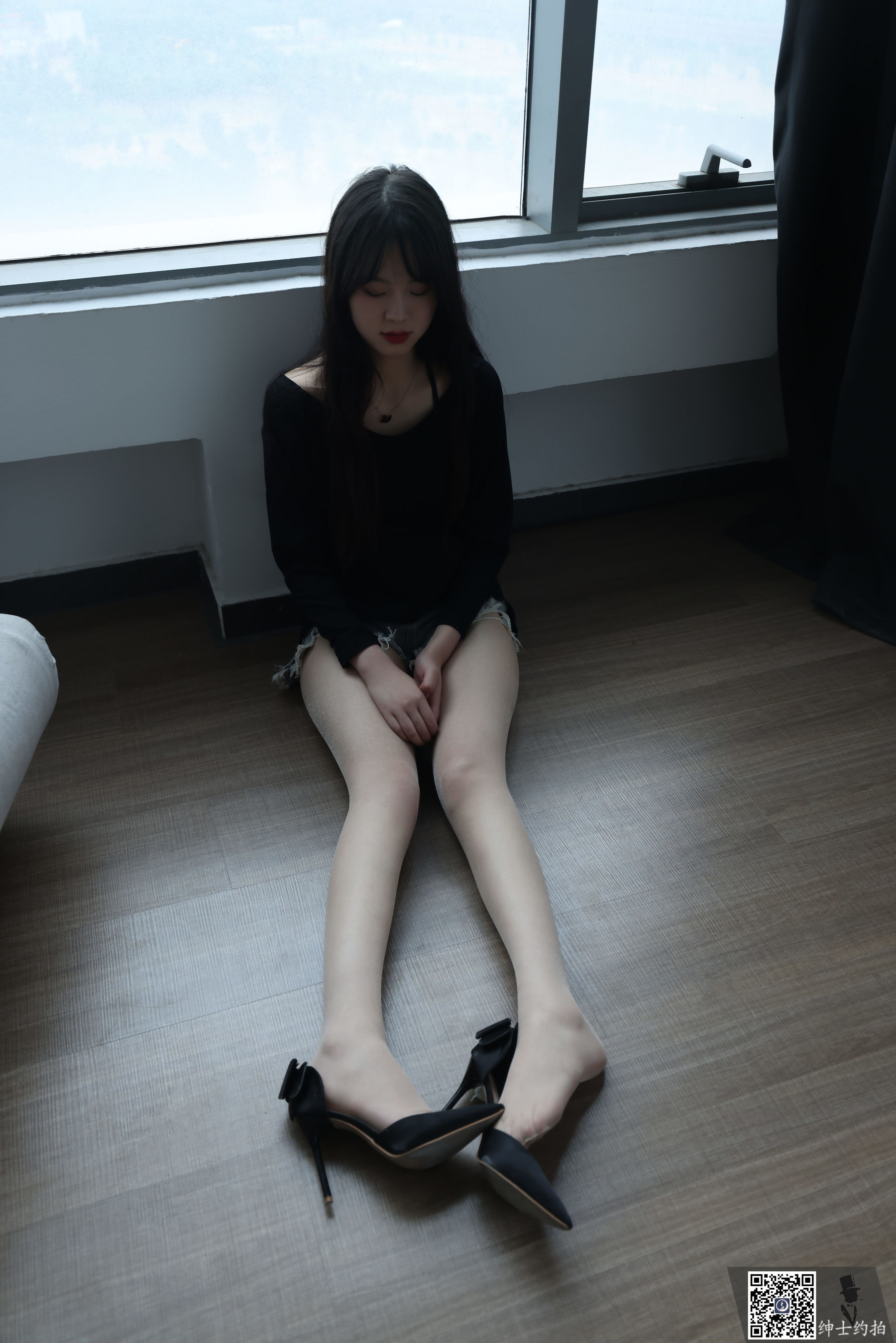 SS034 蓉蓉-图9