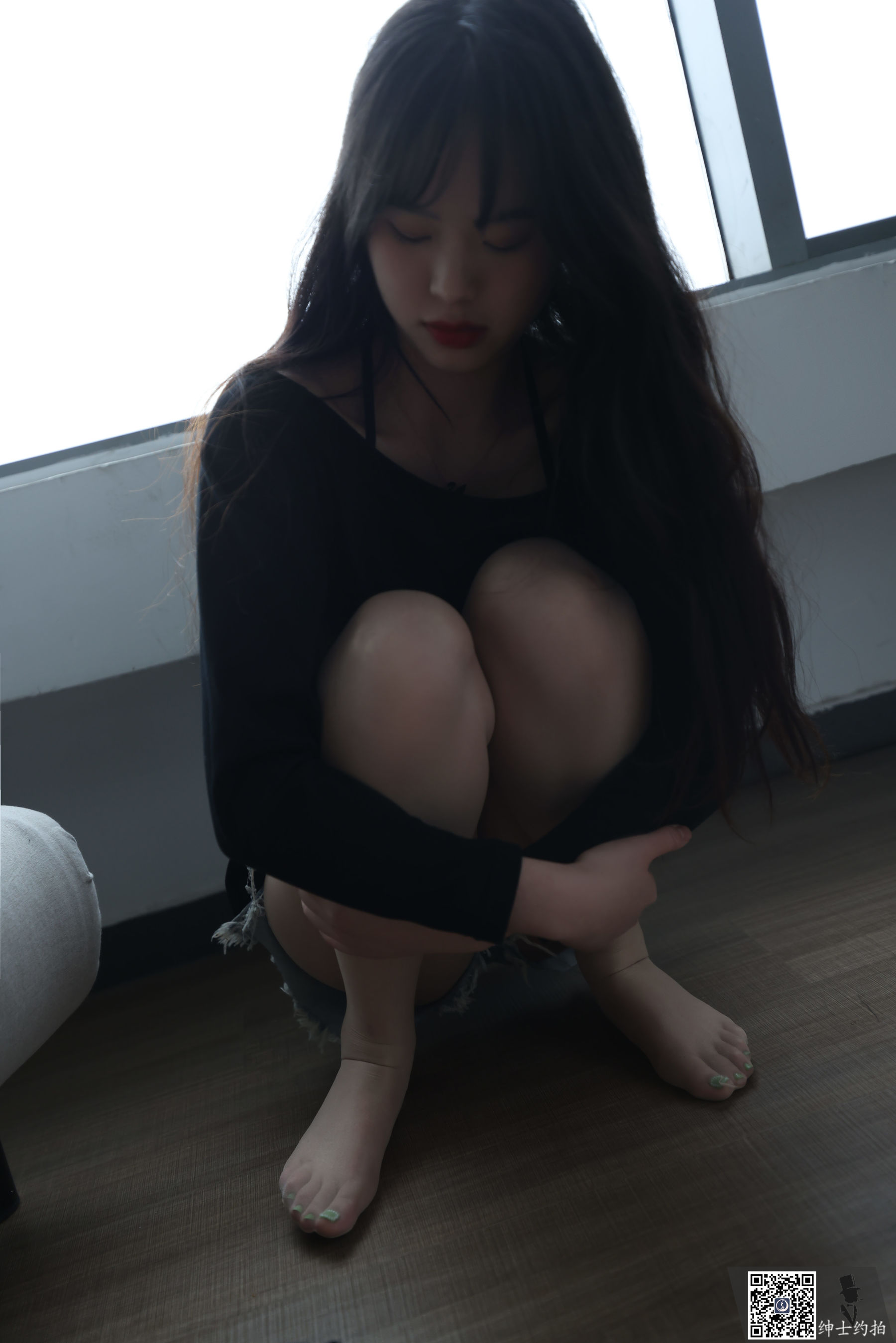 SS034 蓉蓉-图20