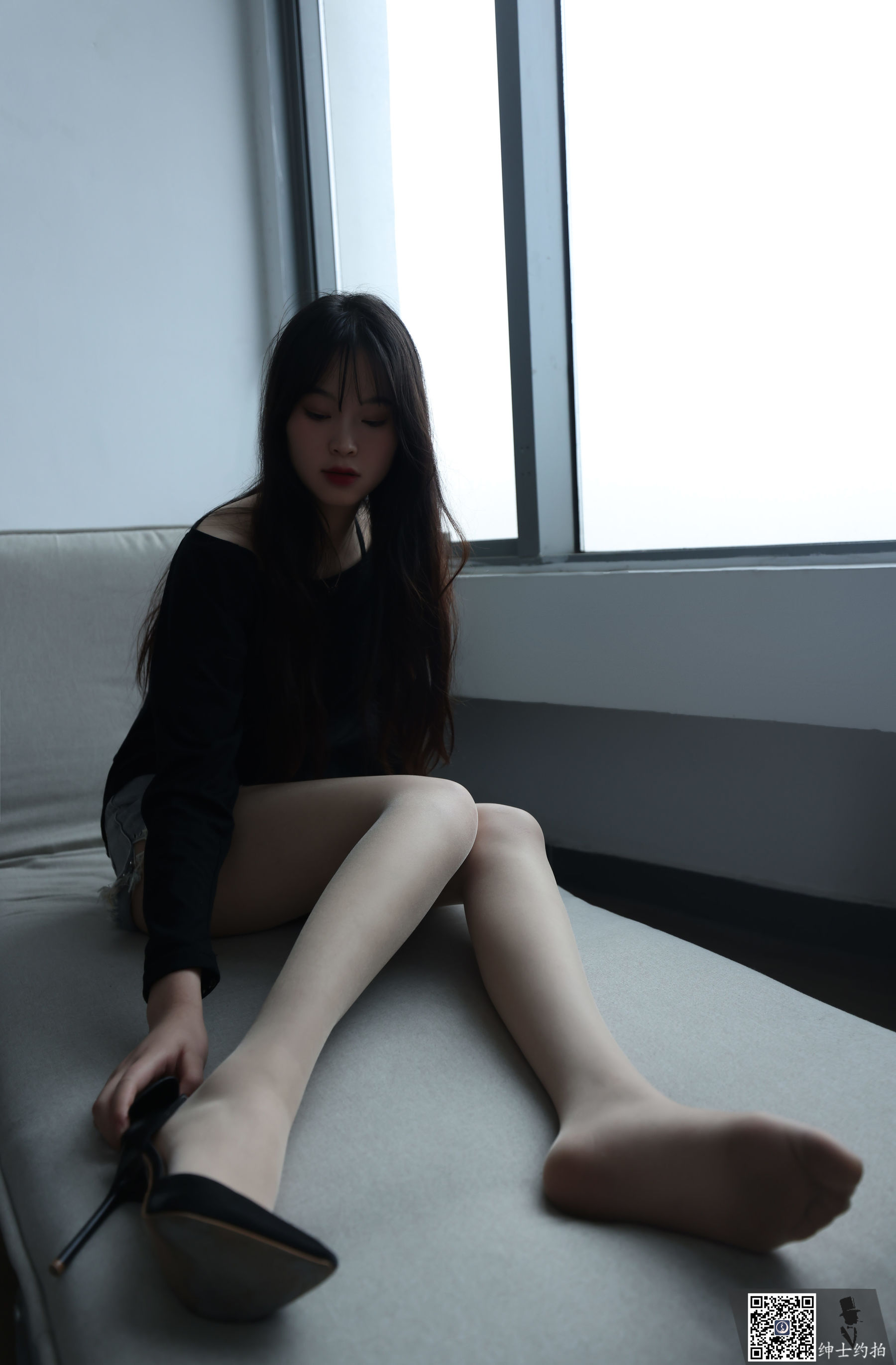 SS034 蓉蓉-图31