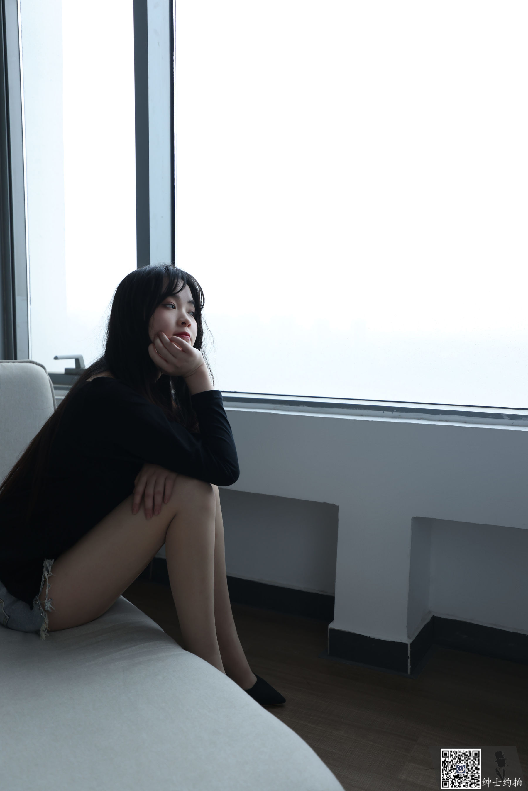 SS034 蓉蓉-图36