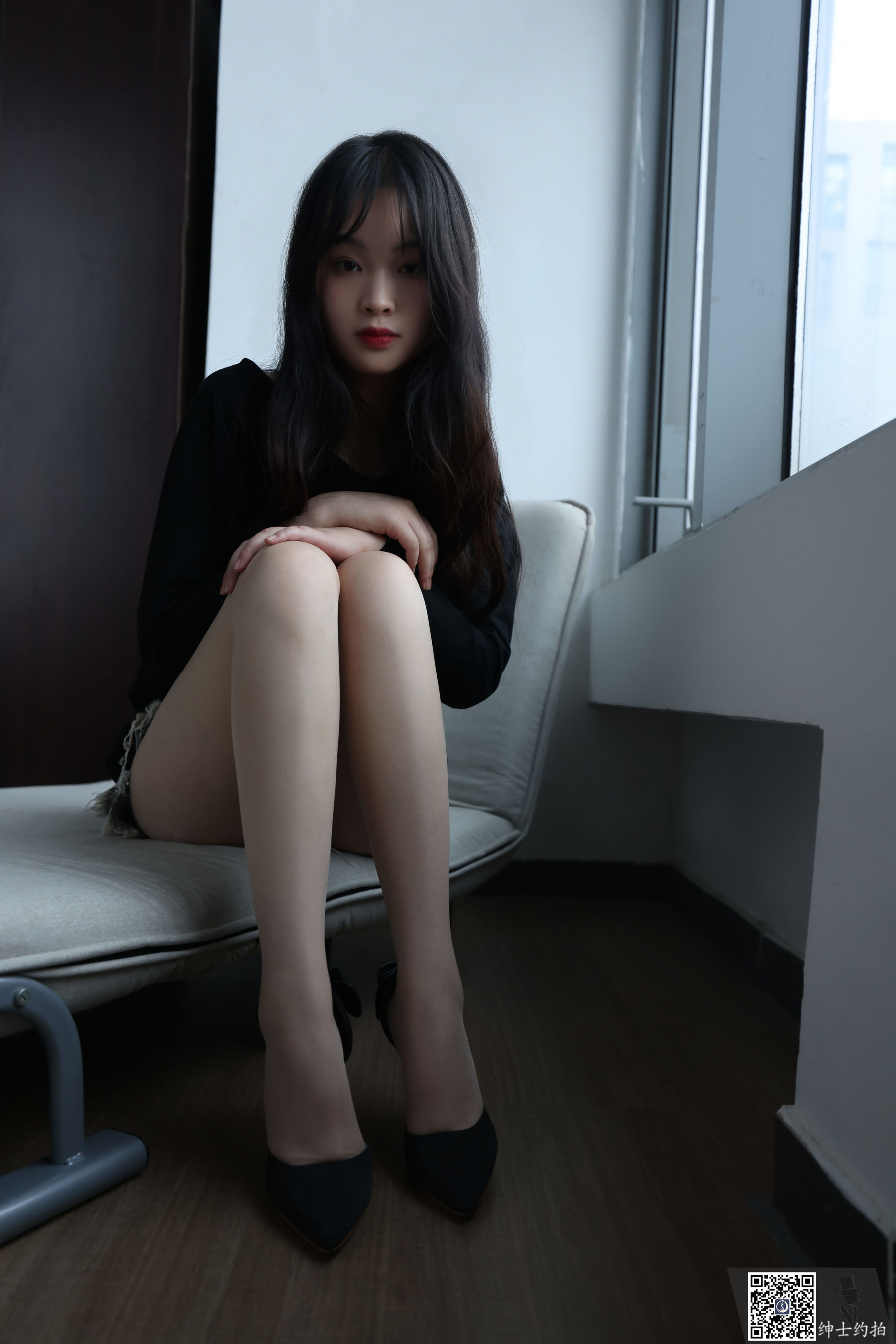 SS034 蓉蓉-图37