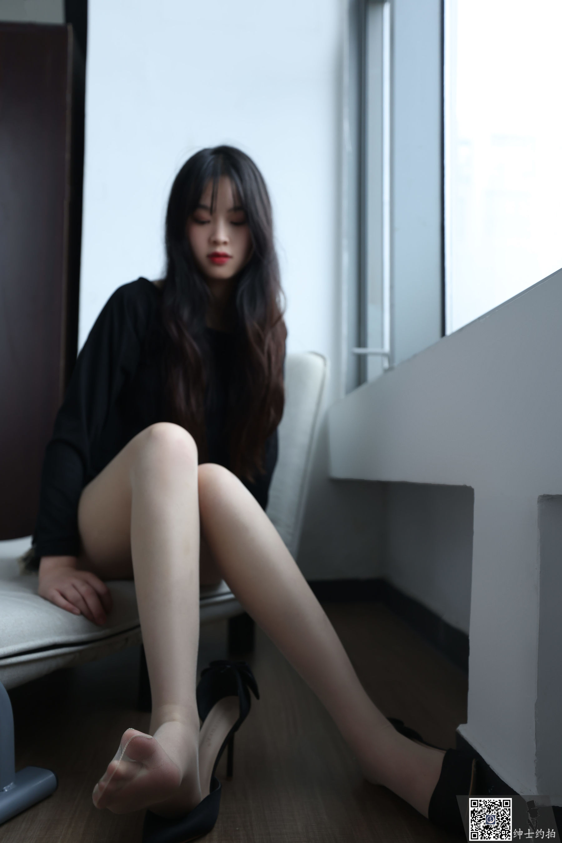SS034 蓉蓉-图38