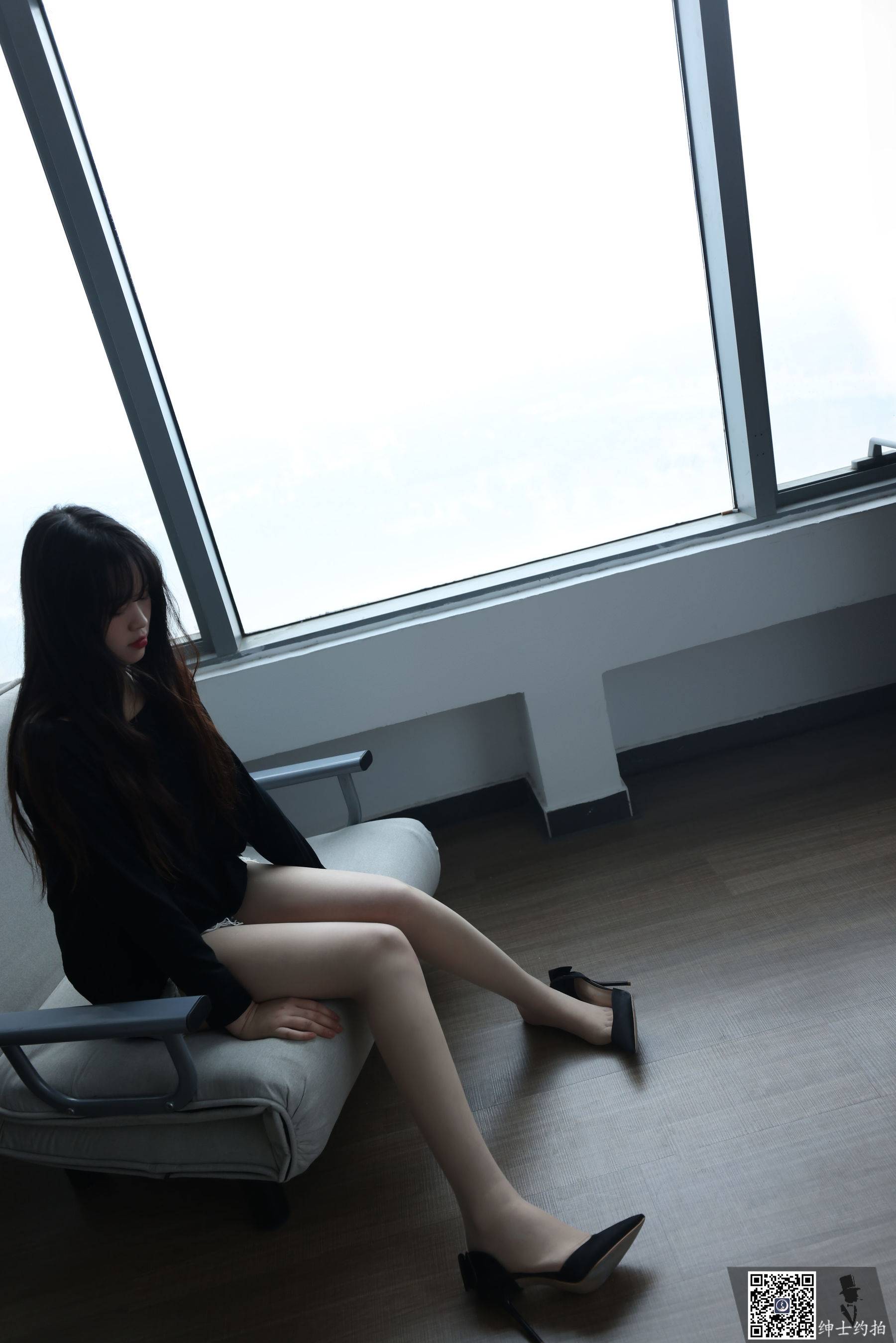 SS034 蓉蓉-图46