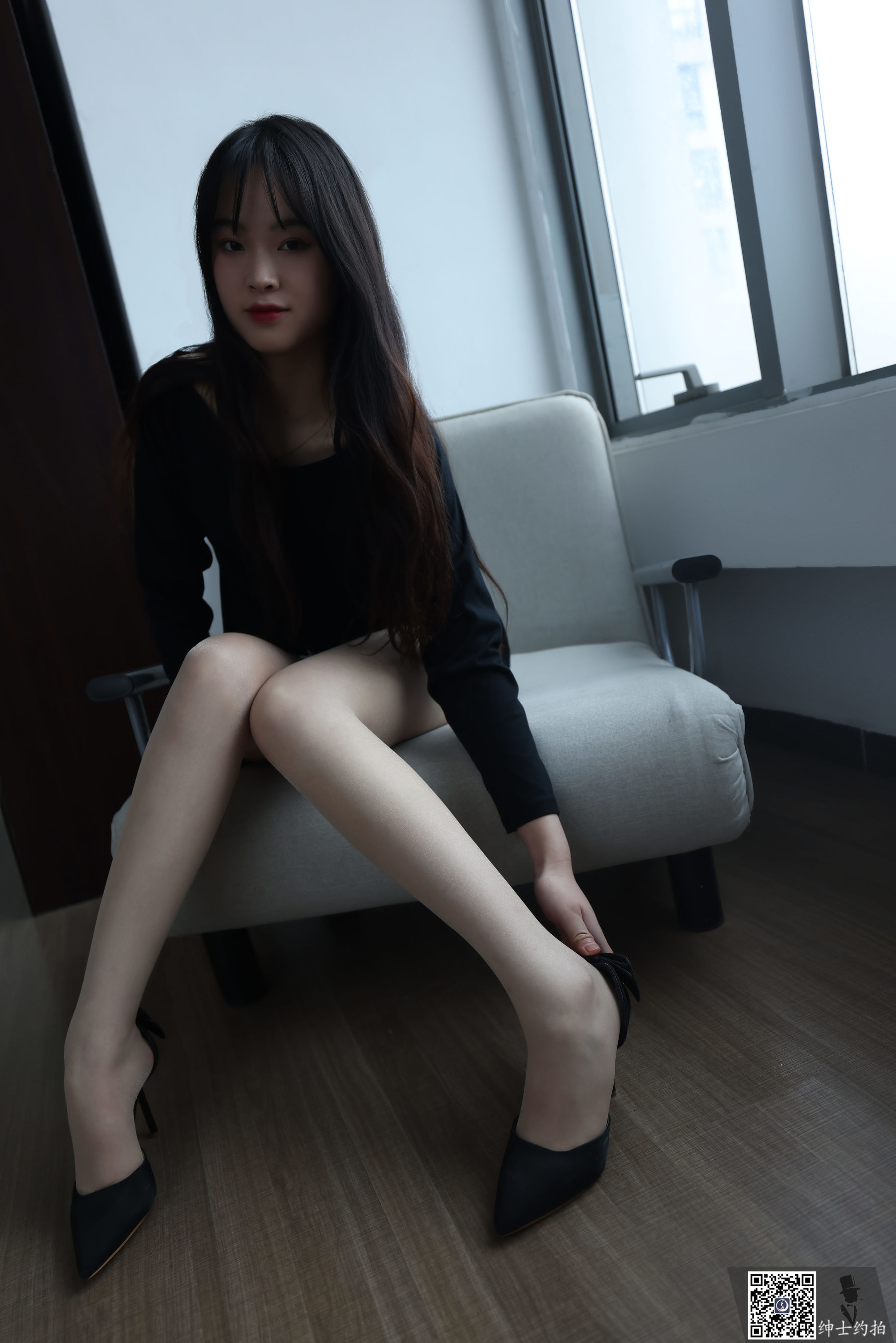 SS034 蓉蓉-图47