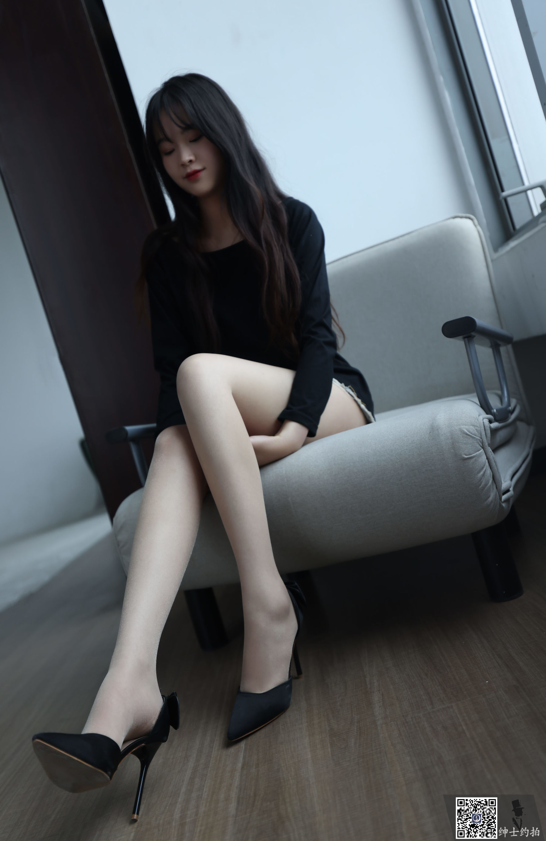 SS034 蓉蓉-图48