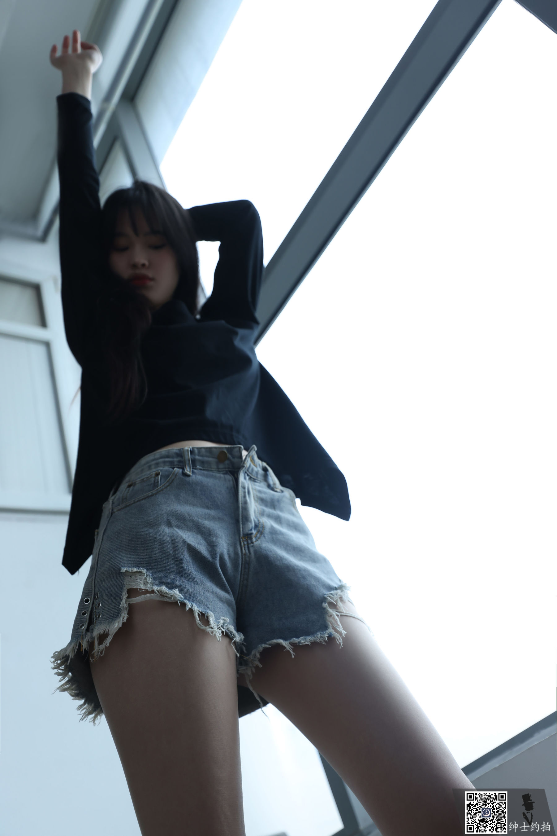SS034 蓉蓉-图4