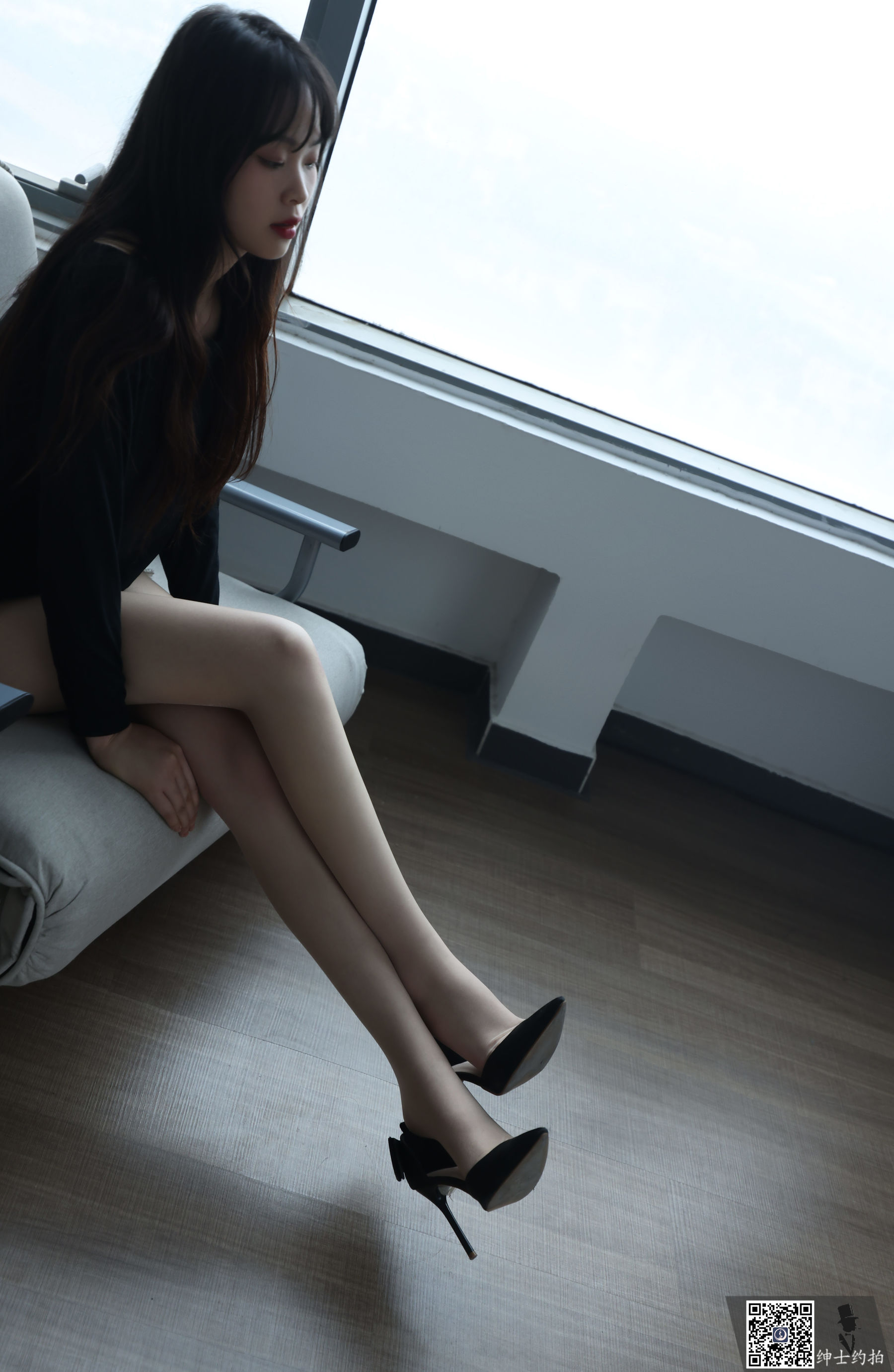 SS034 蓉蓉-图51