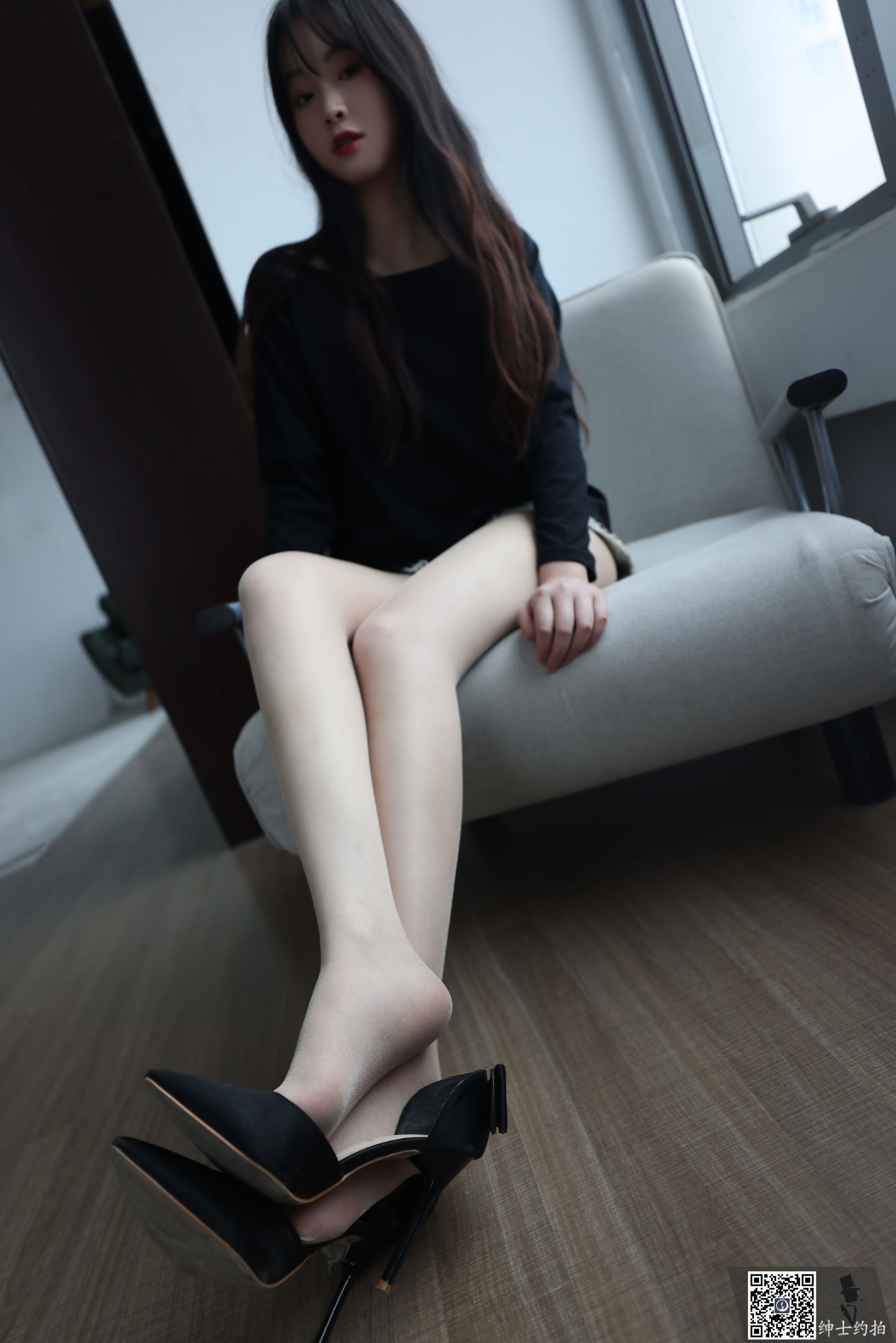 SS034 蓉蓉-图53