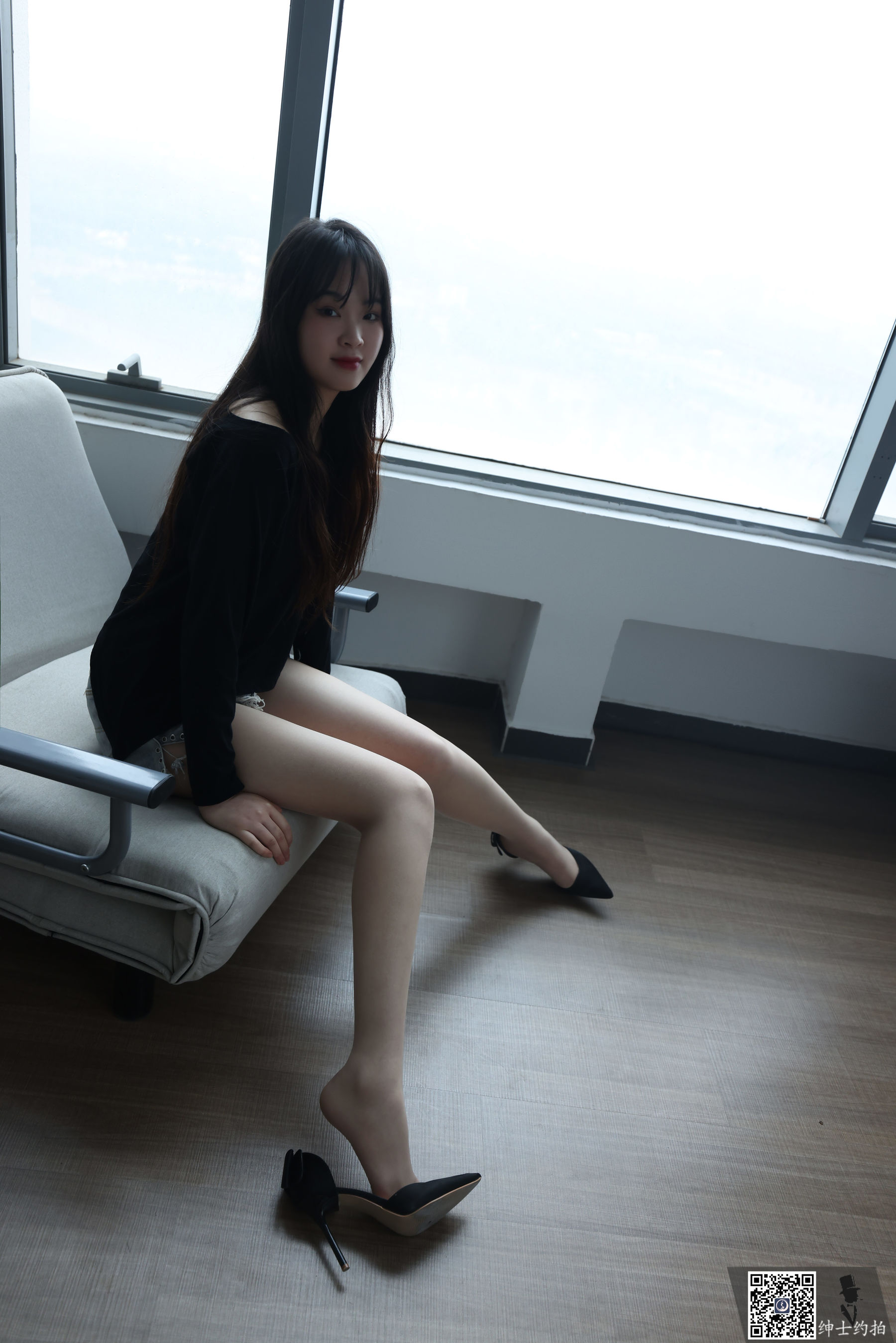 SS034 蓉蓉-图54