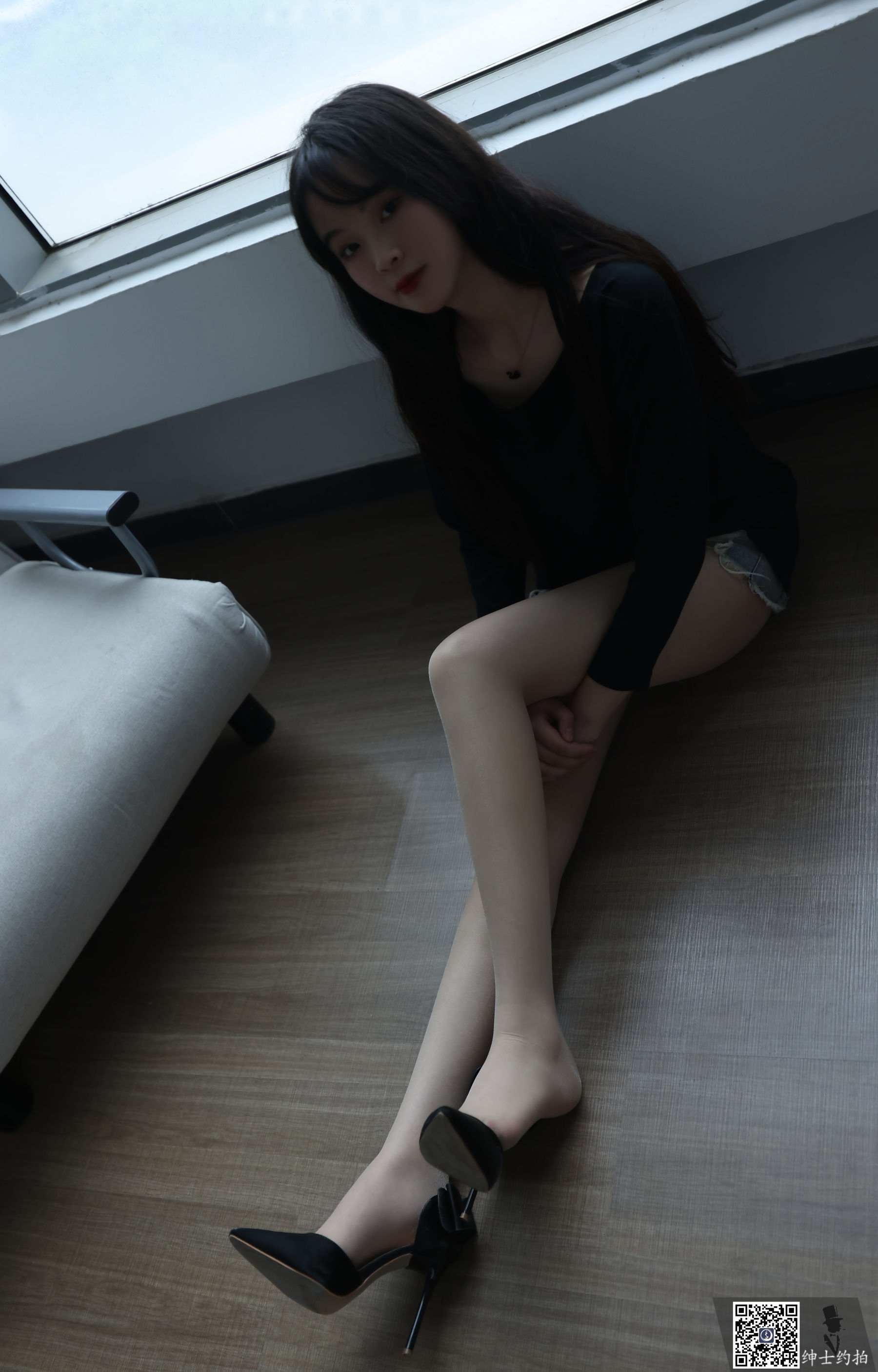 SS034 蓉蓉-图7
