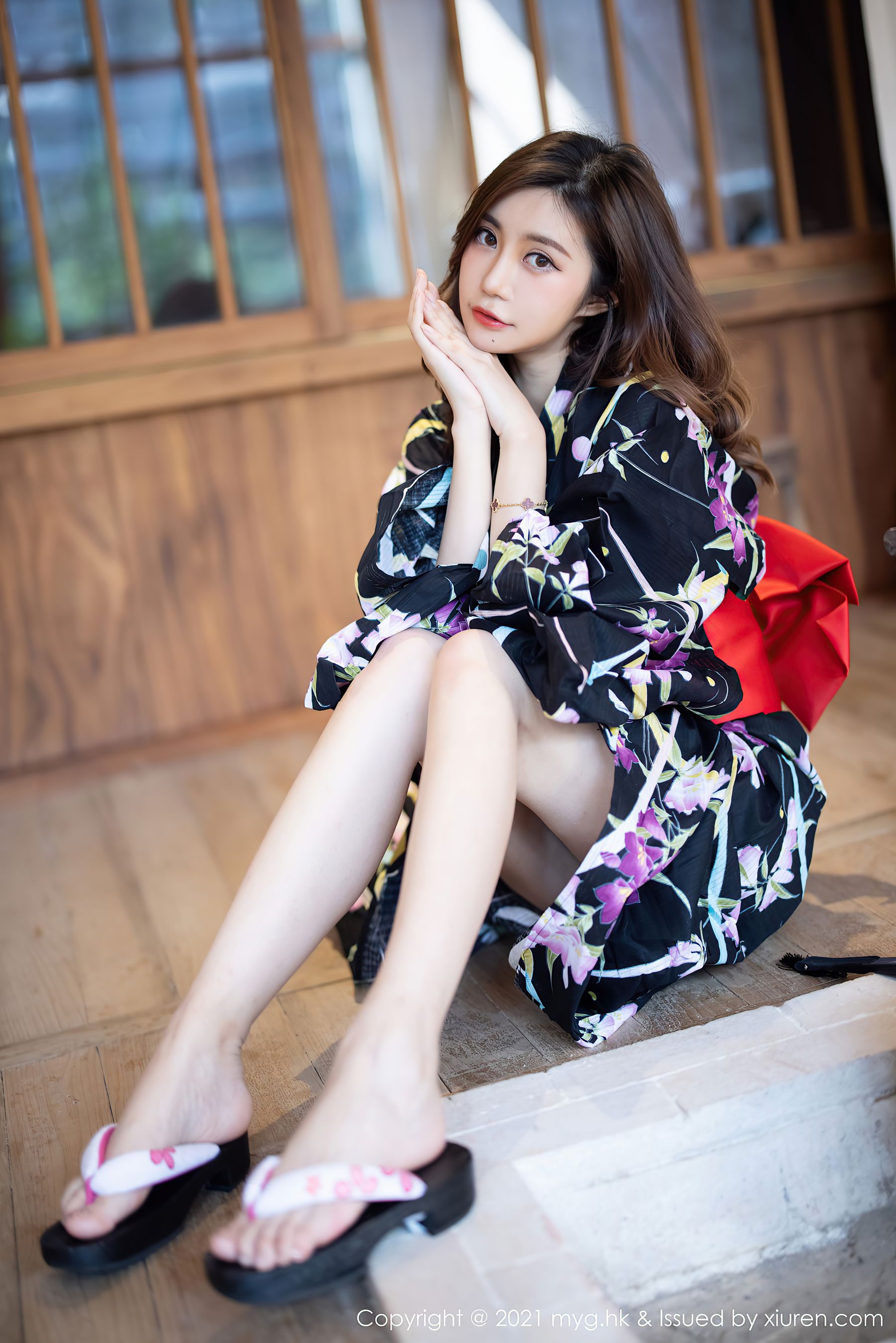 Vol.594 绮里嘉ula-图10