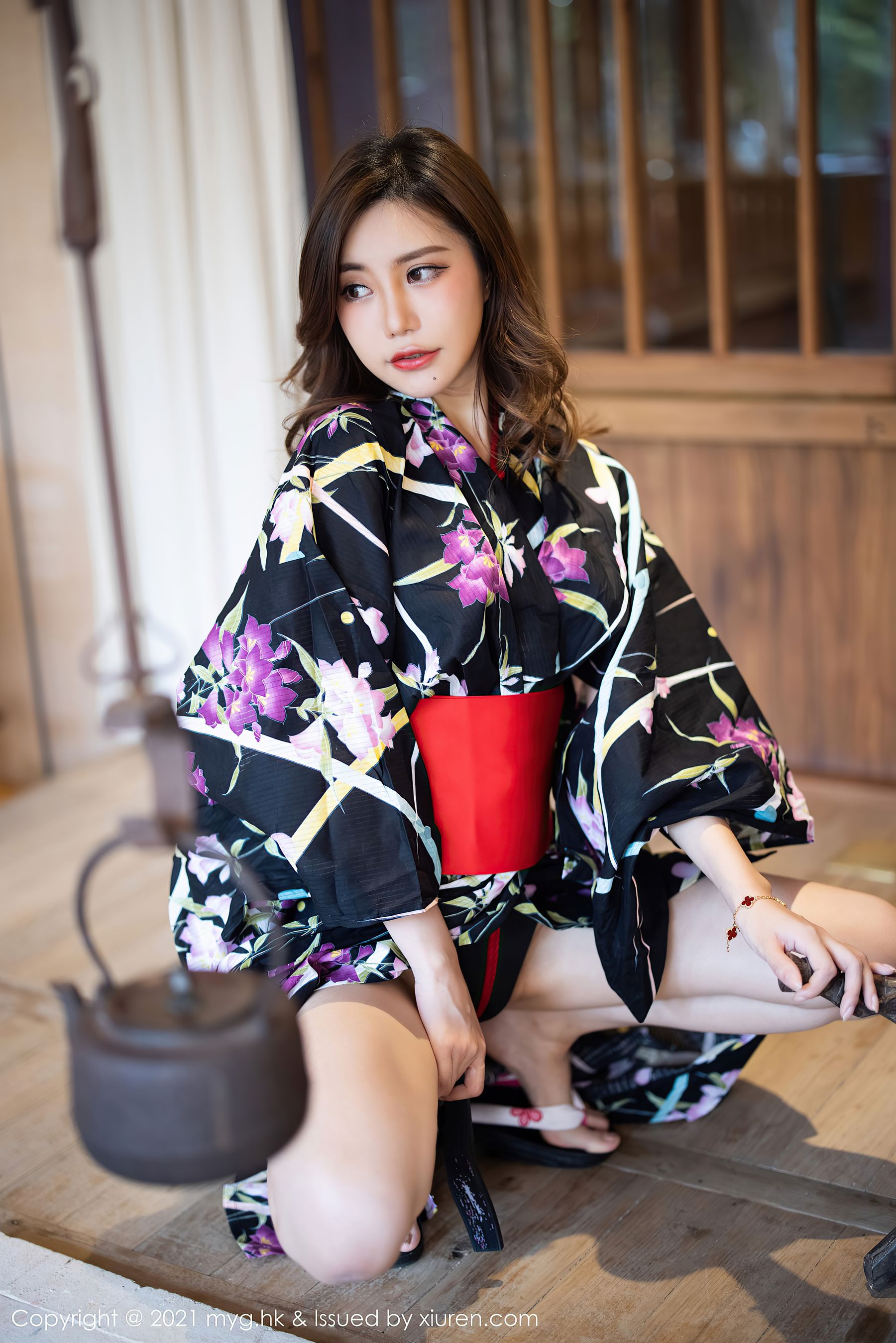 Vol.594 绮里嘉ula-图13