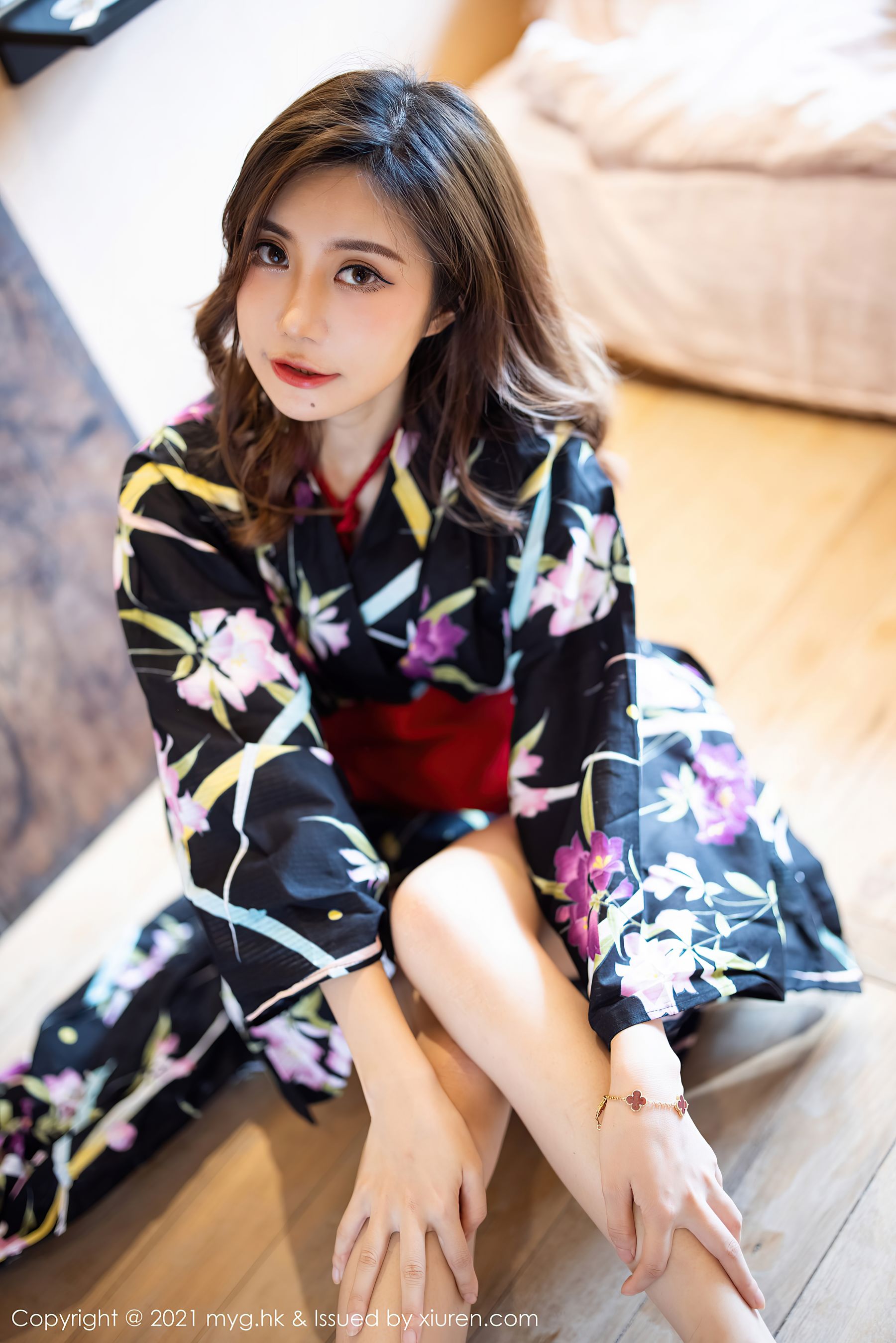 Vol.594 绮里嘉ula-图25