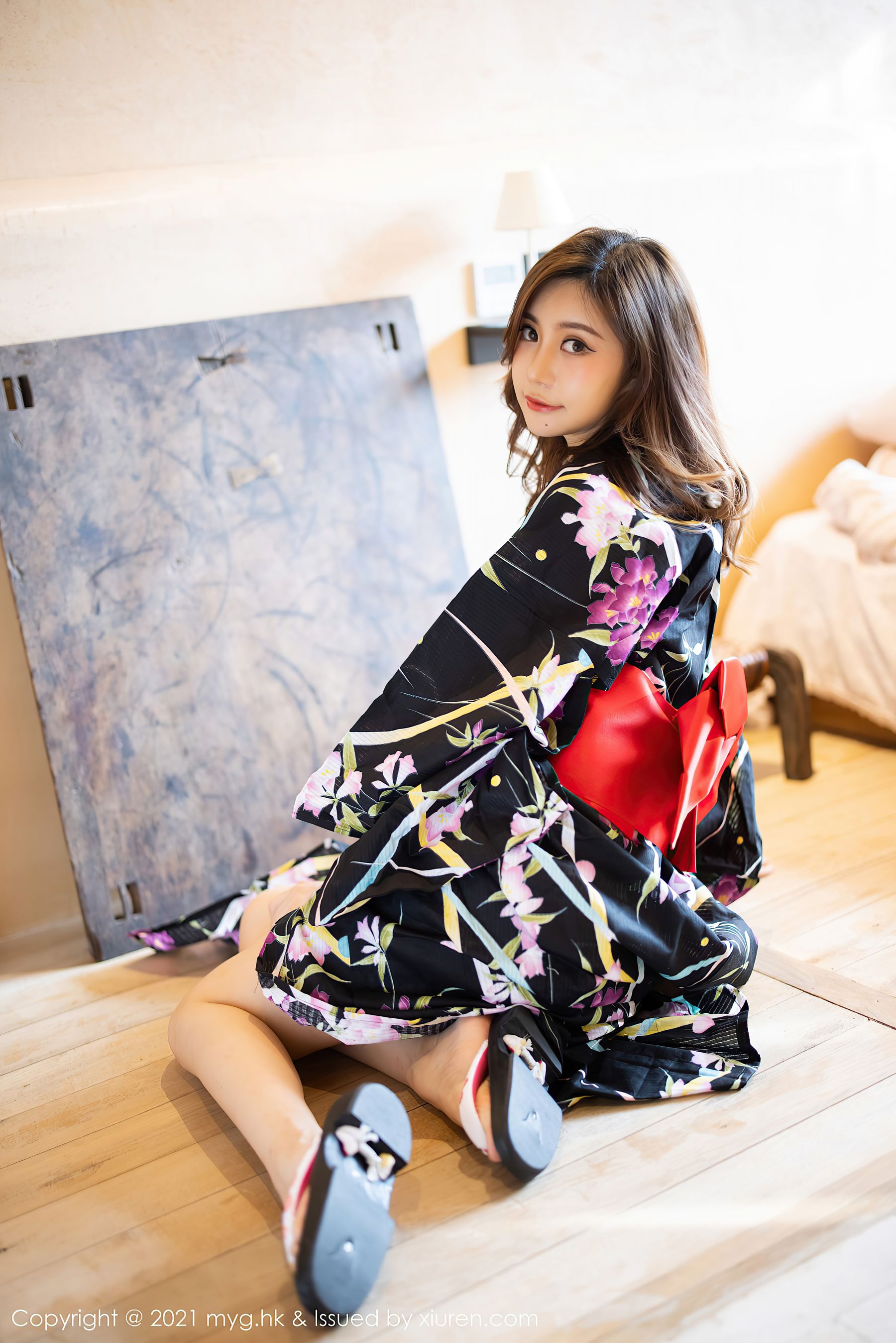 Vol.594 绮里嘉ula-图26