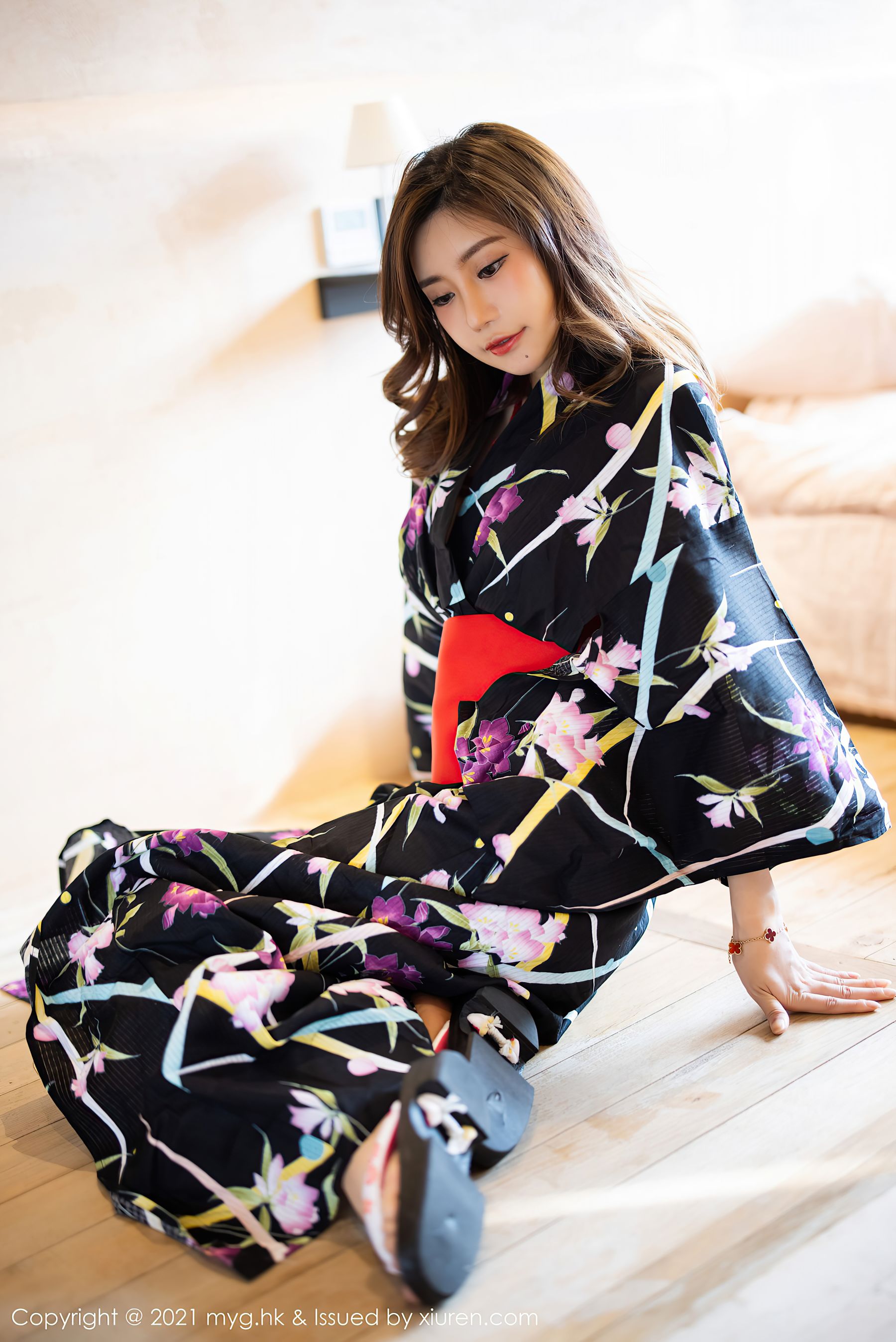 Vol.594 绮里嘉ula-图27