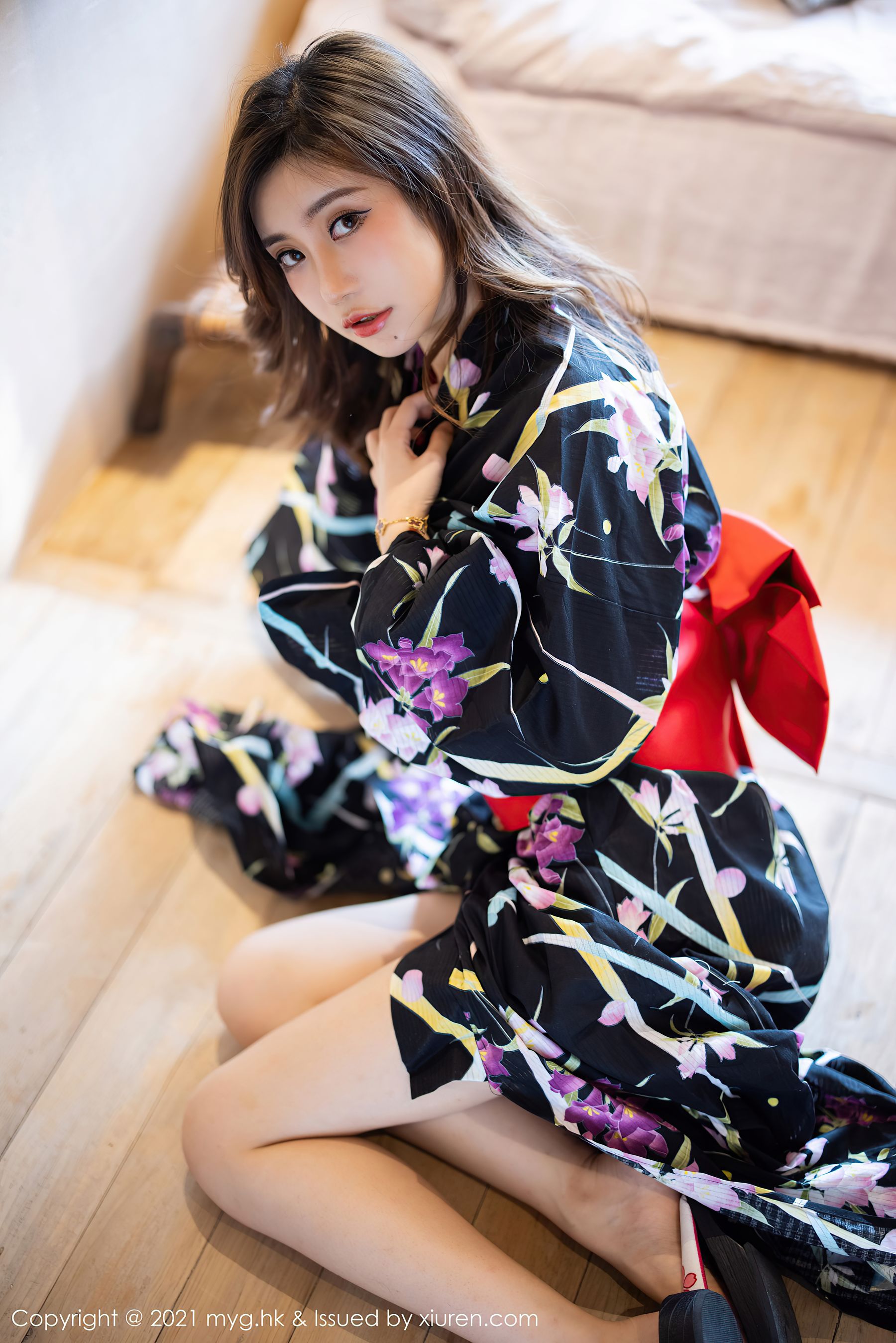 Vol.594 绮里嘉ula-图28
