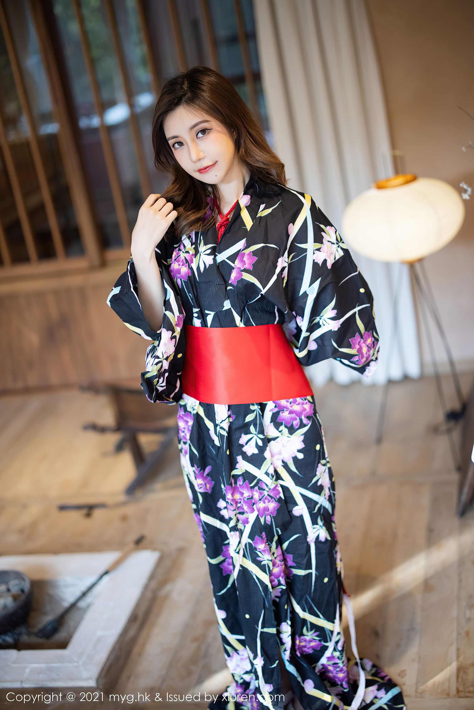 Vol.594 绮里嘉ula-图29
