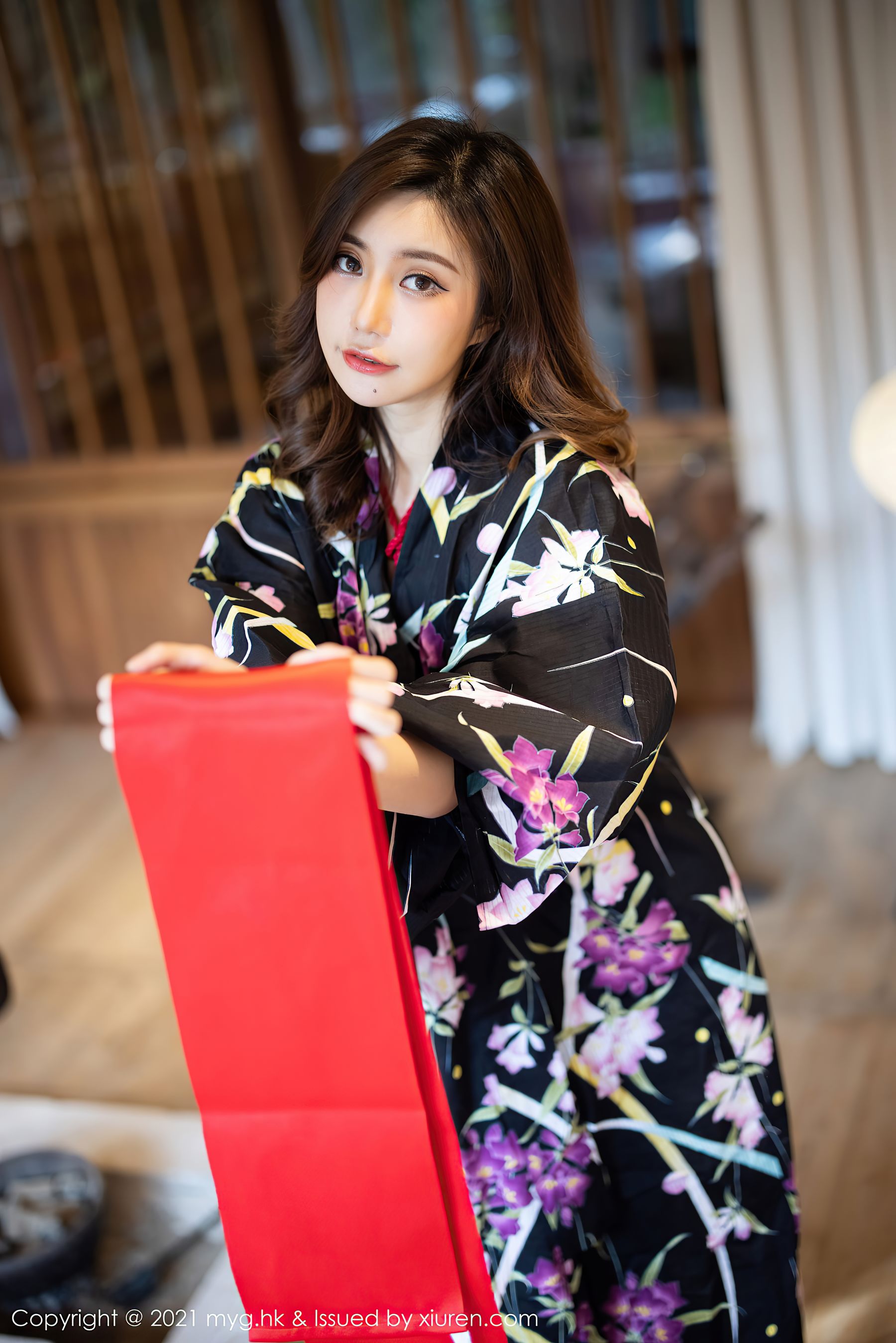 Vol.594 绮里嘉ula-图30