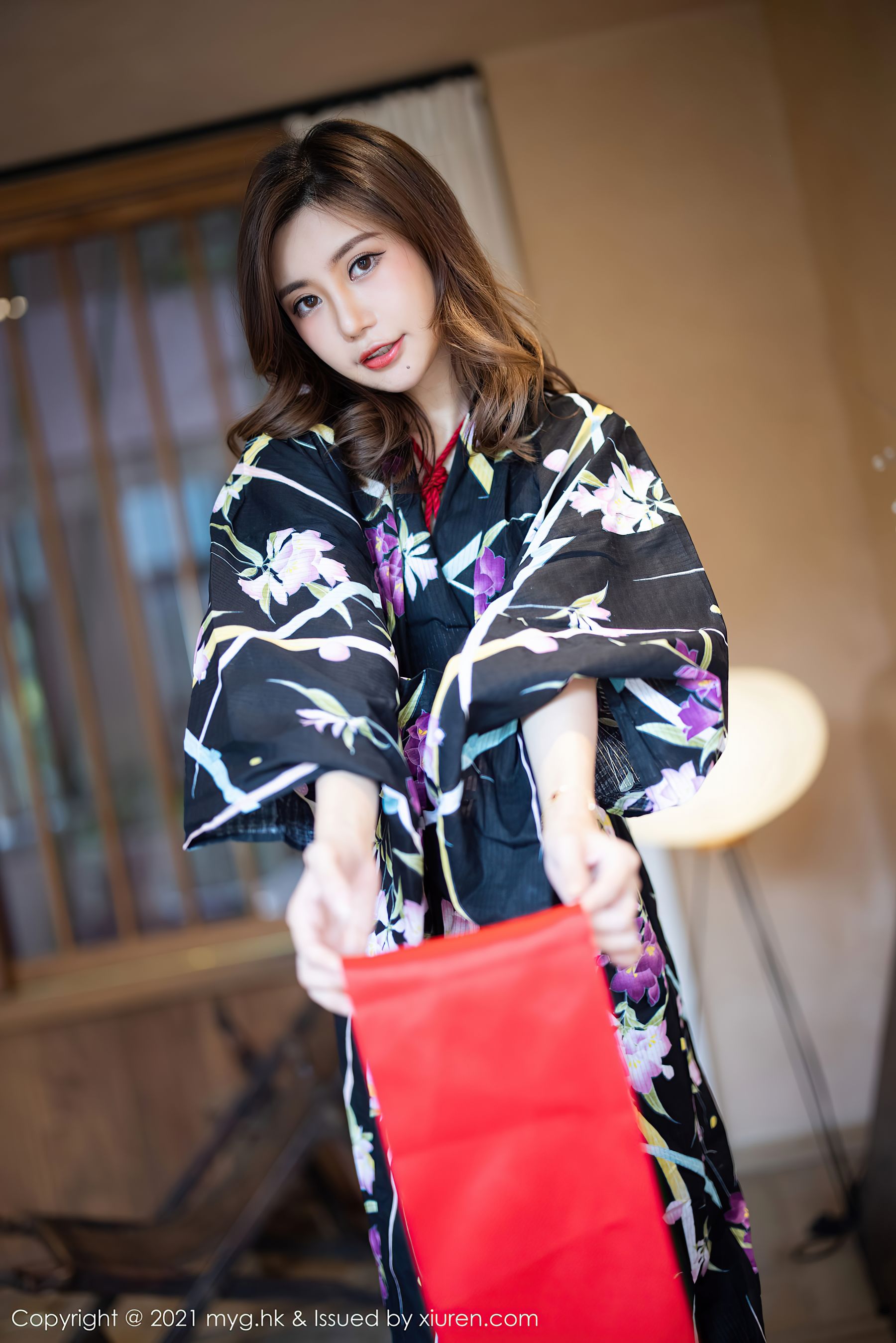 Vol.594 绮里嘉ula-图31