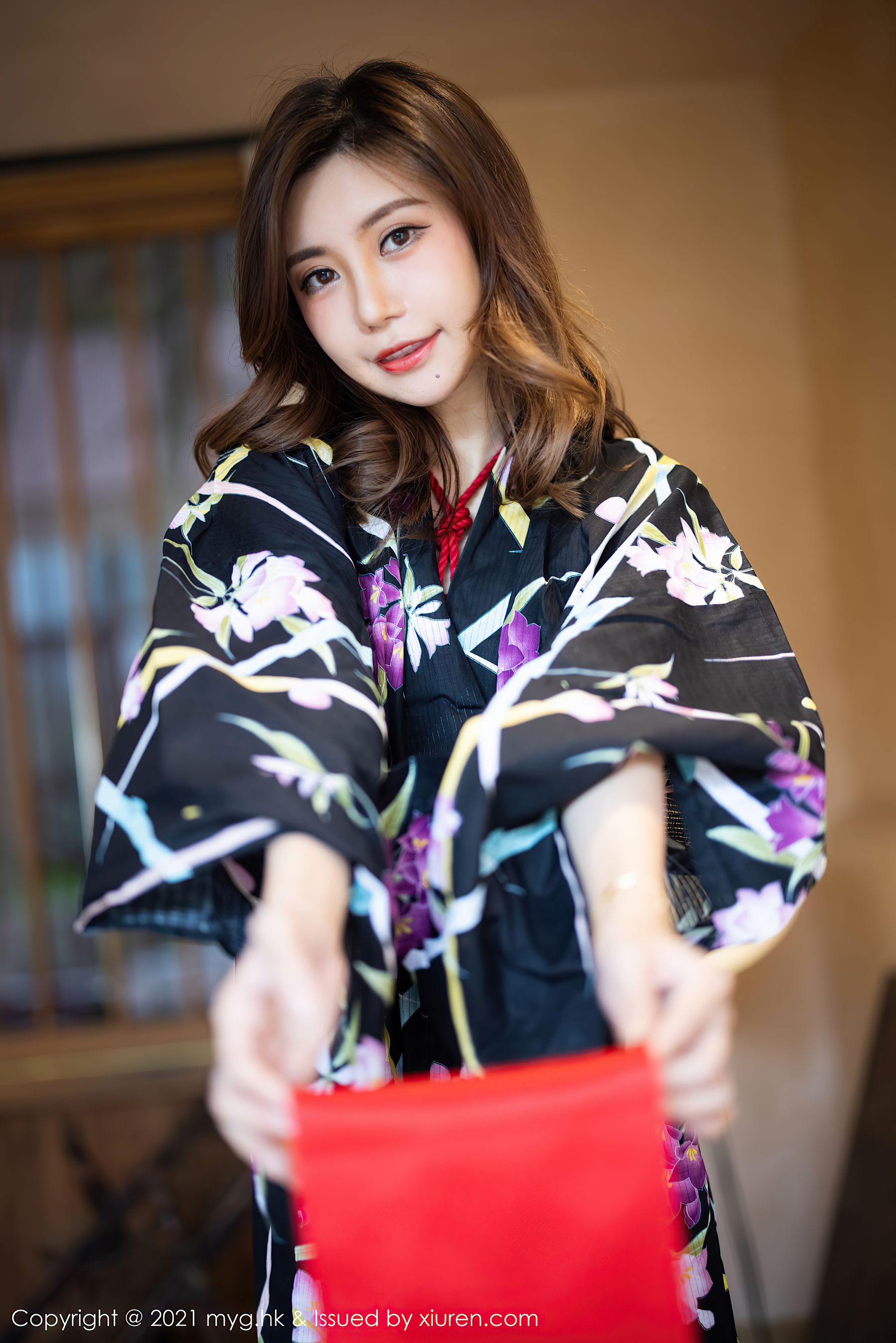 Vol.594 绮里嘉ula-图32