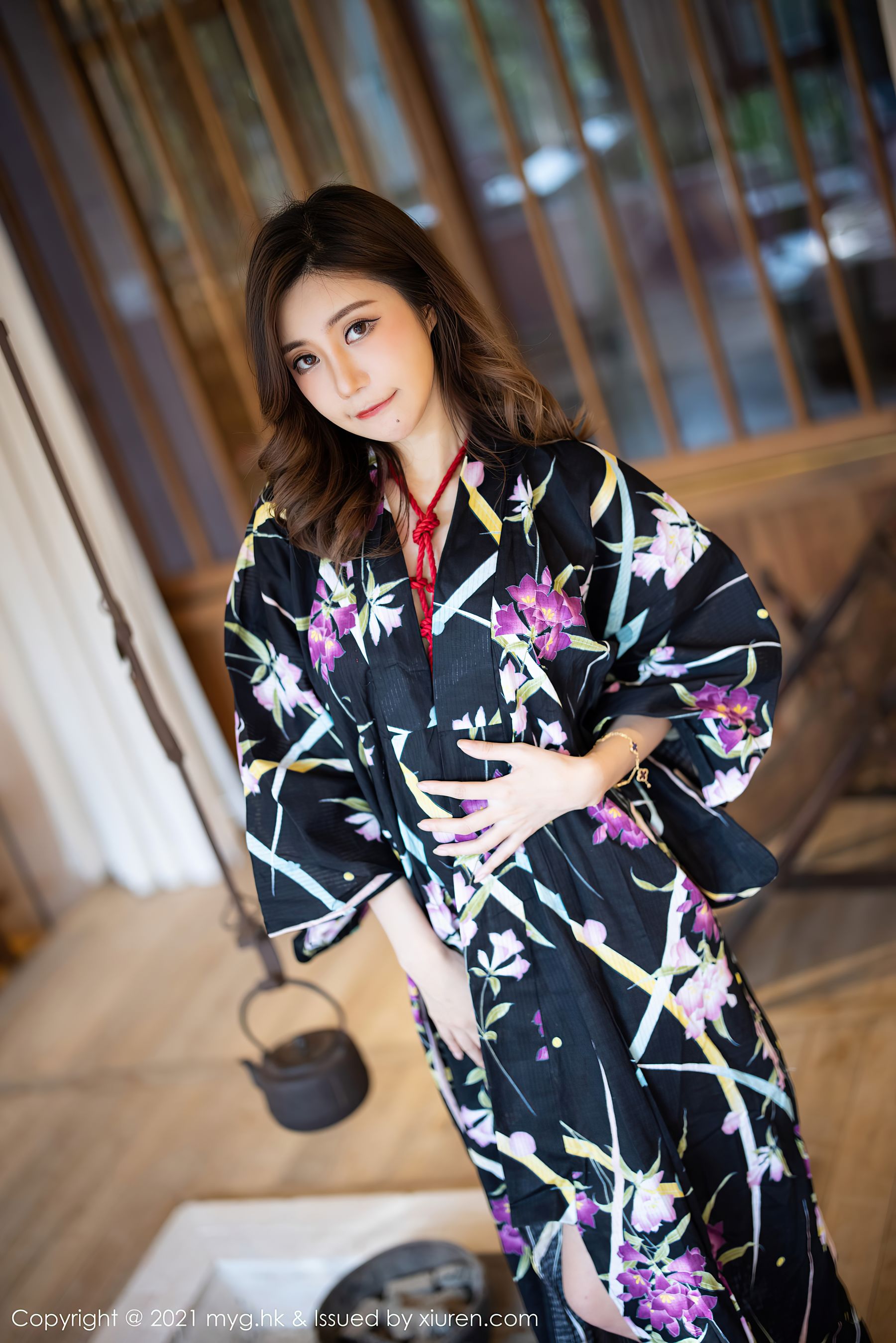 Vol.594 绮里嘉ula-图33