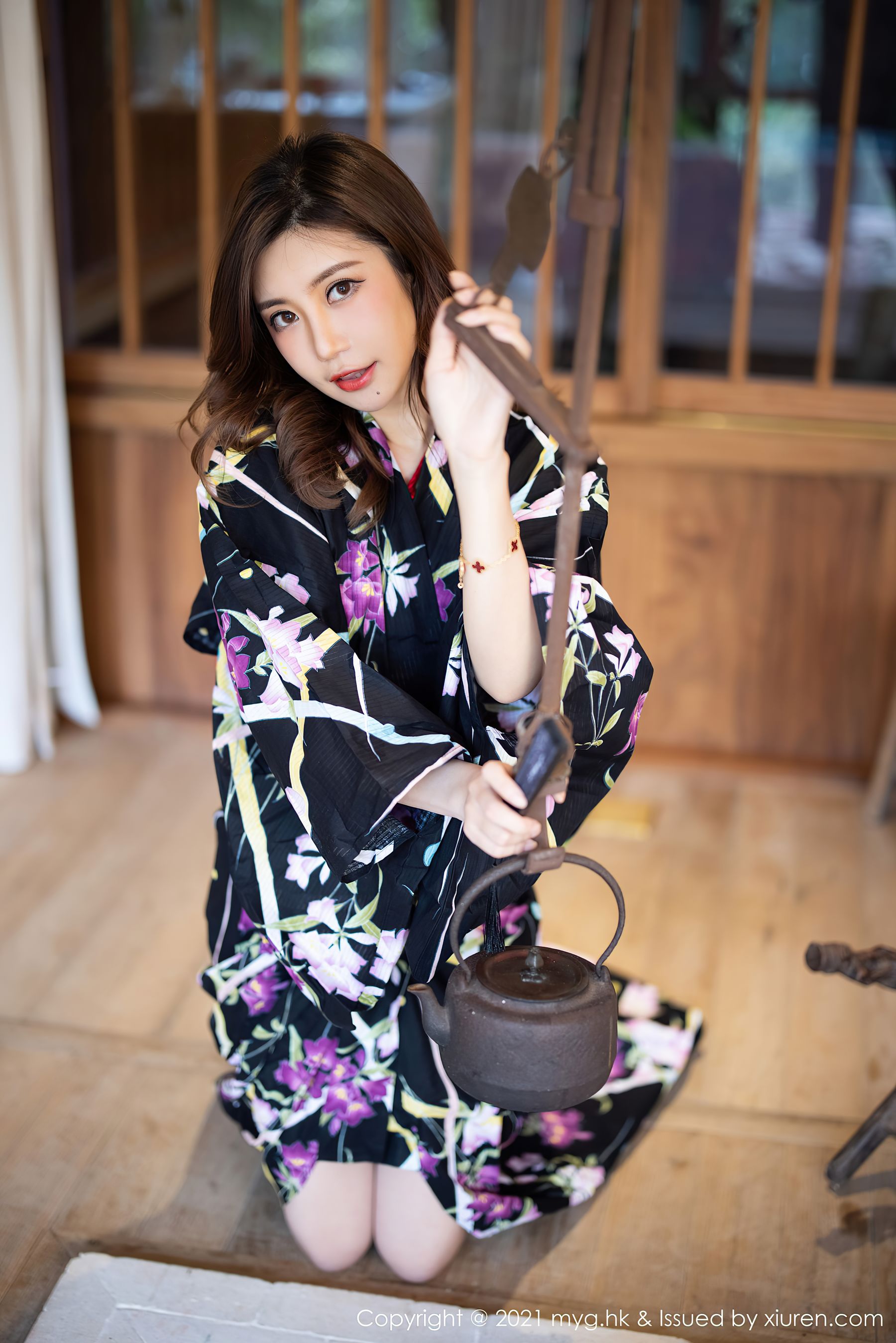 Vol.594 绮里嘉ula-图5