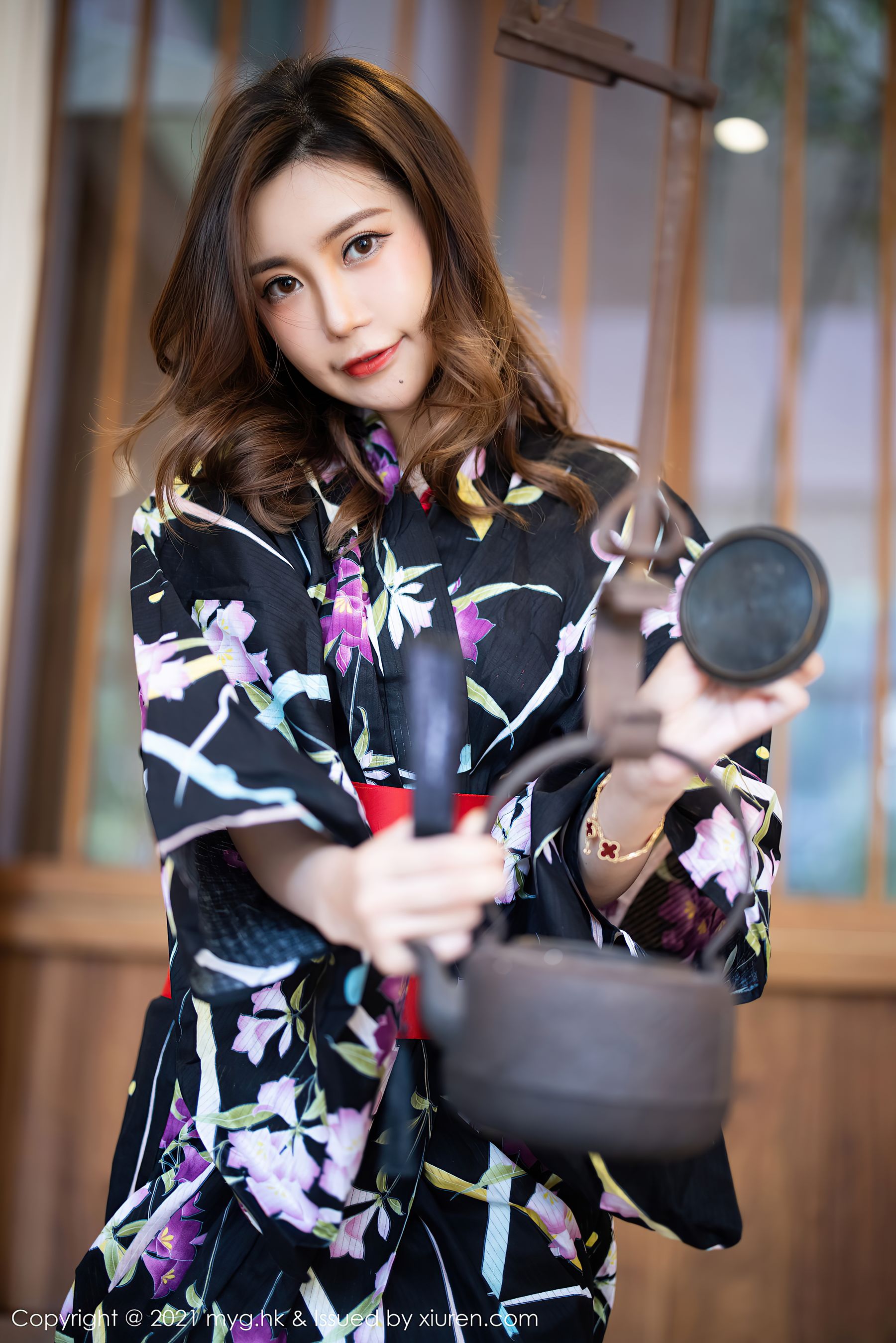 Vol.594 绮里嘉ula-图6
