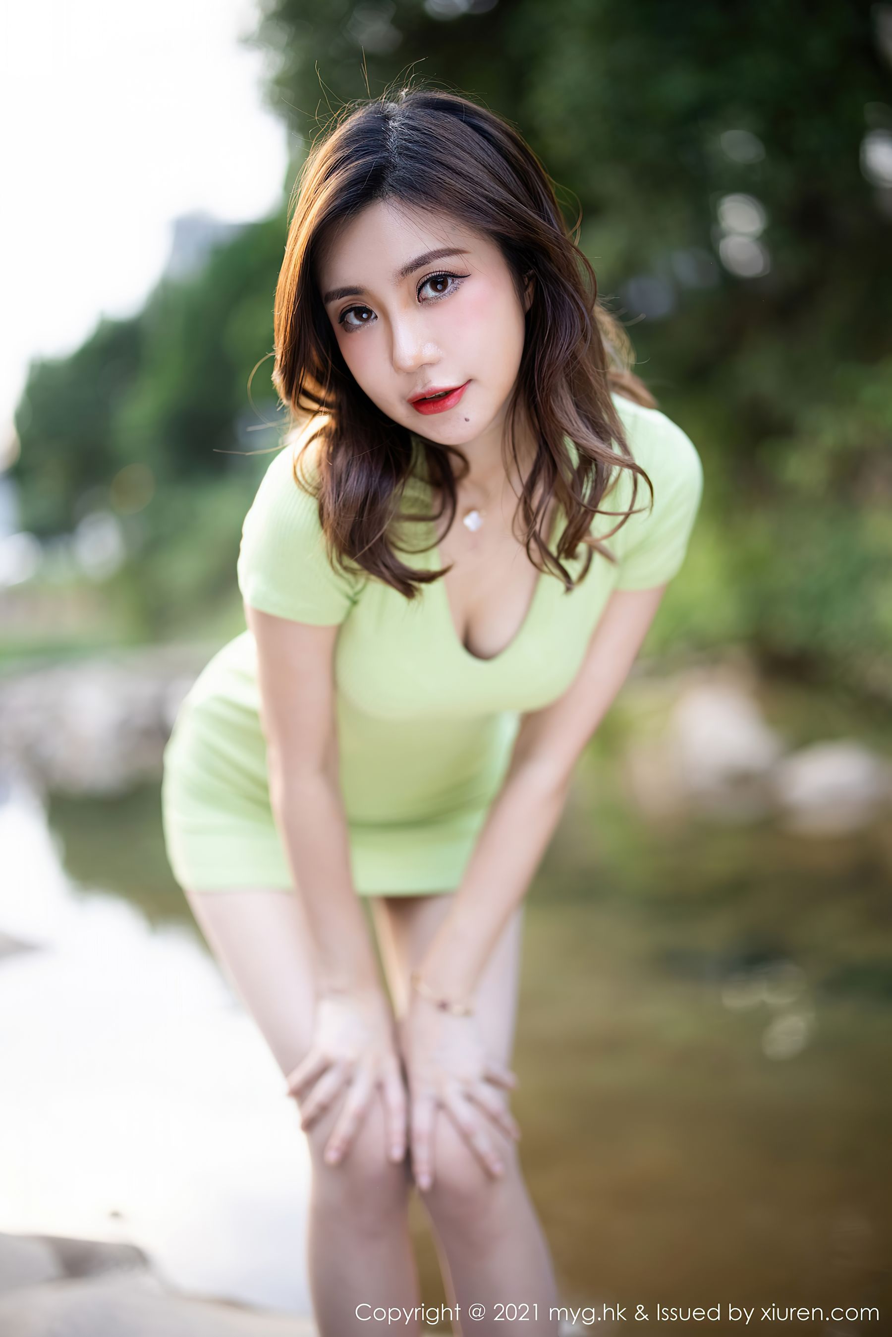 Vol.597 绮里嘉ula-图18