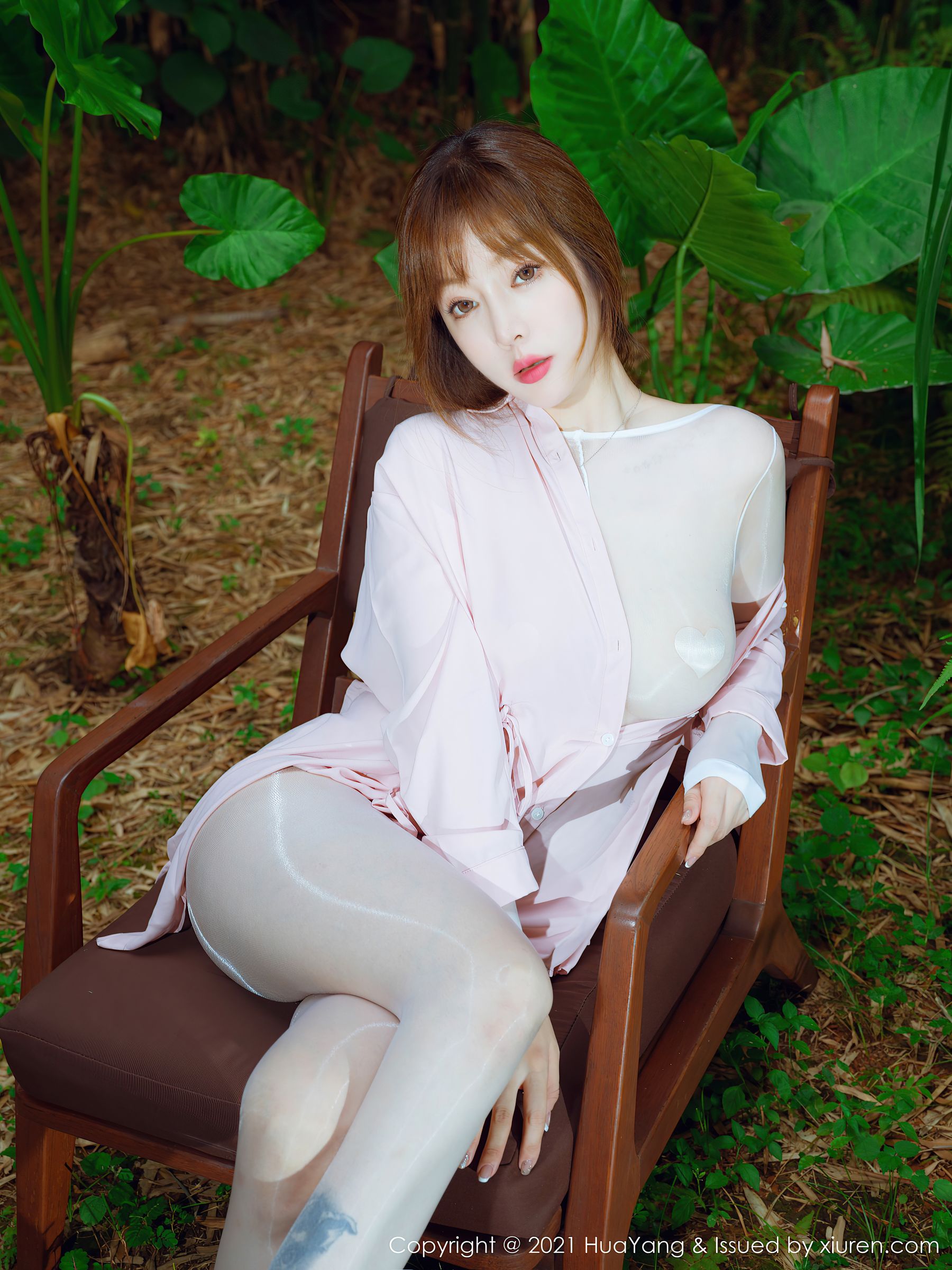 Vol.445 王雨纯-图4