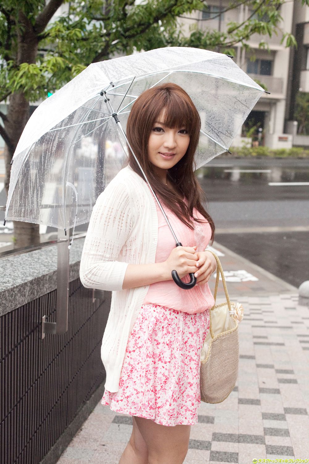 神咲詩織《肉感たっぷり！Gカップむっちりボディ》  NO.1075-图0