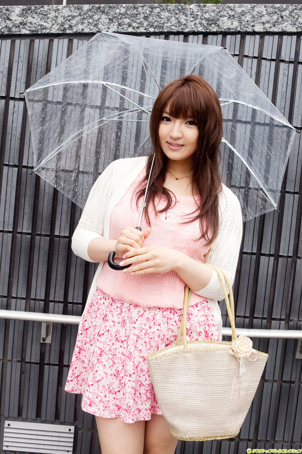 神咲詩織《肉感たっぷり！Gカップむっちりボディ》  NO.1075-图12