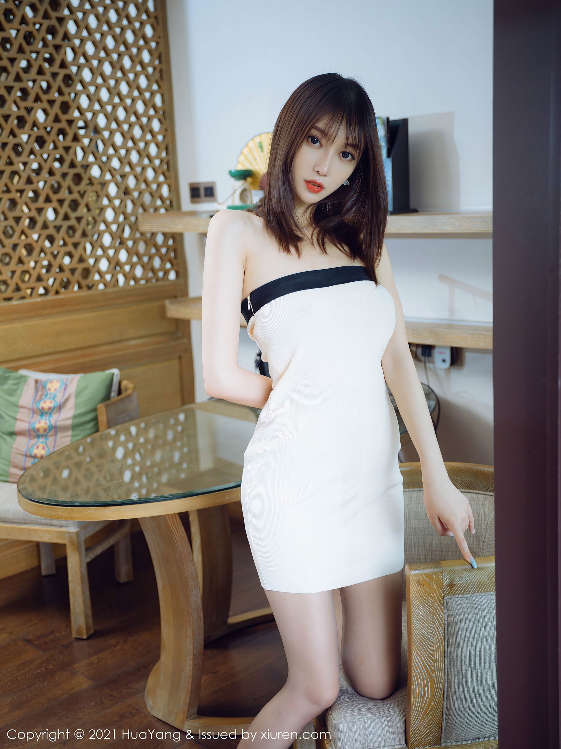 Vol.451 玥儿玥er-图17