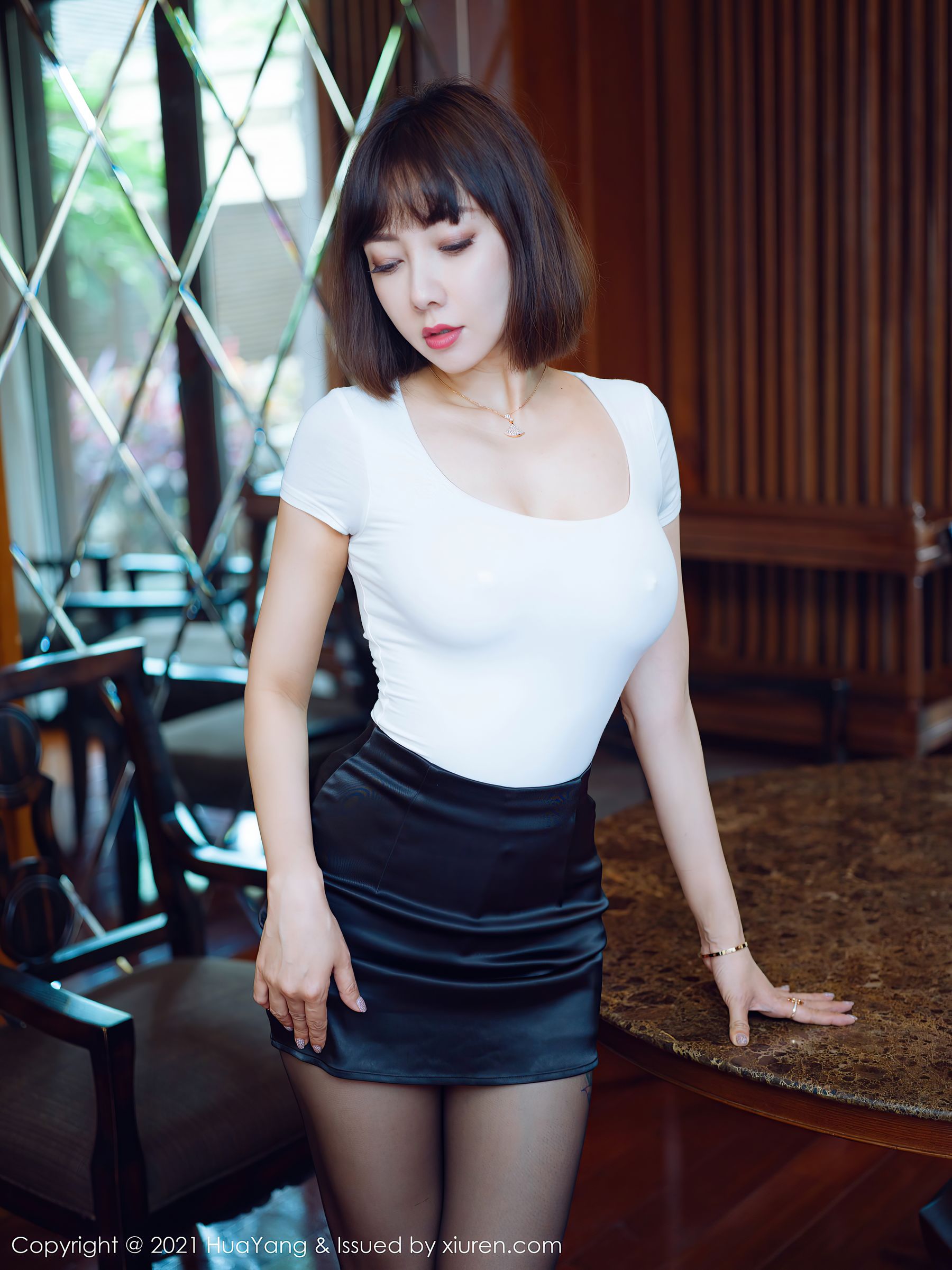 Vol.452 果儿Victoria-图13