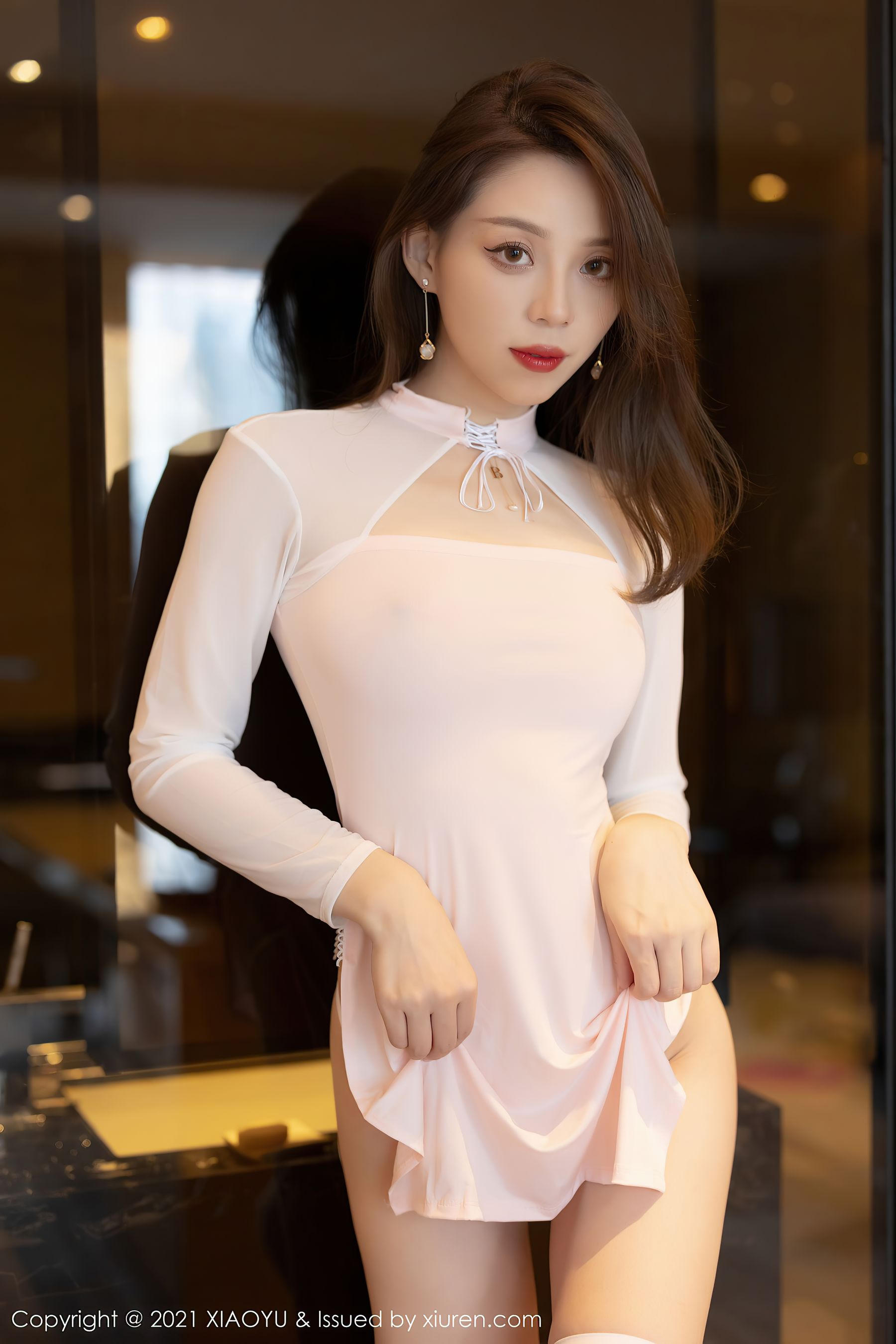 Vol.608 言沫-图2