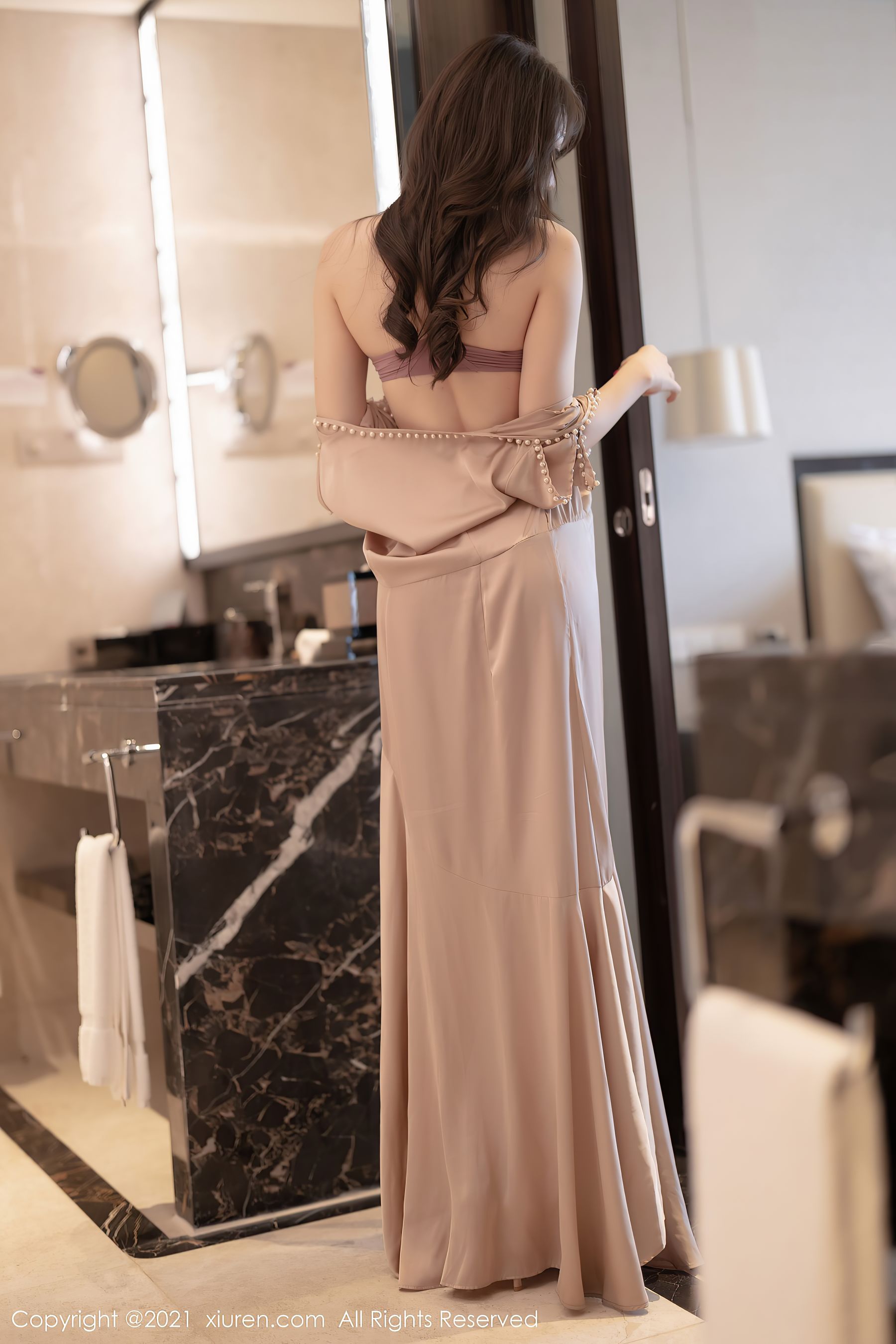 Vol.613 芝芝Booty-图23
