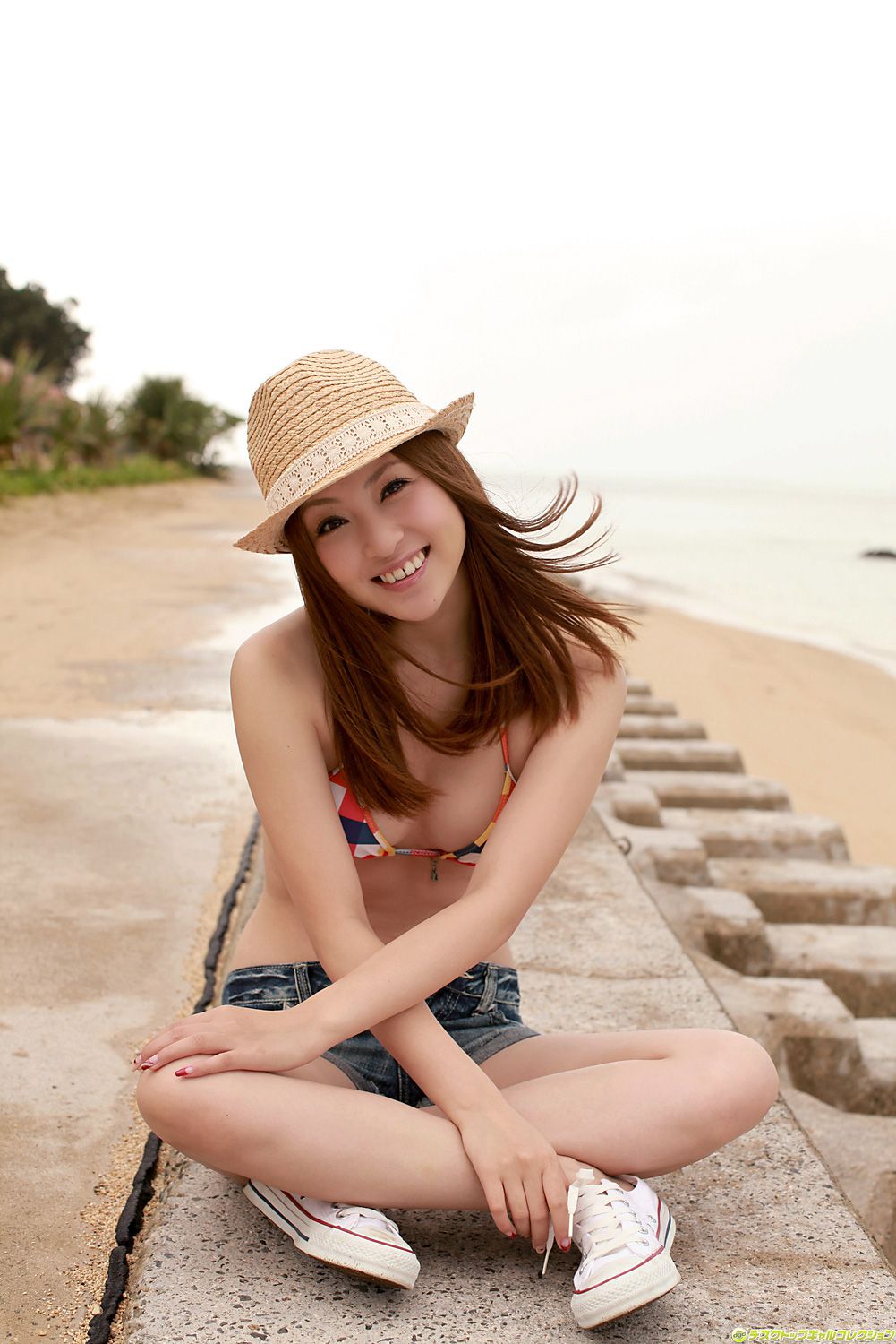 辰巳奈都子《くびれたウエストが繰り出すエロ曲線美》  NO.1077-图22