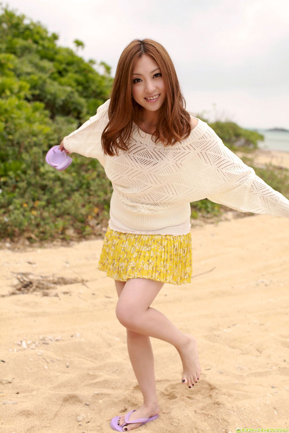 辰巳奈都子《くびれたウエストが繰り出すエロ曲線美》  NO.1077-图64