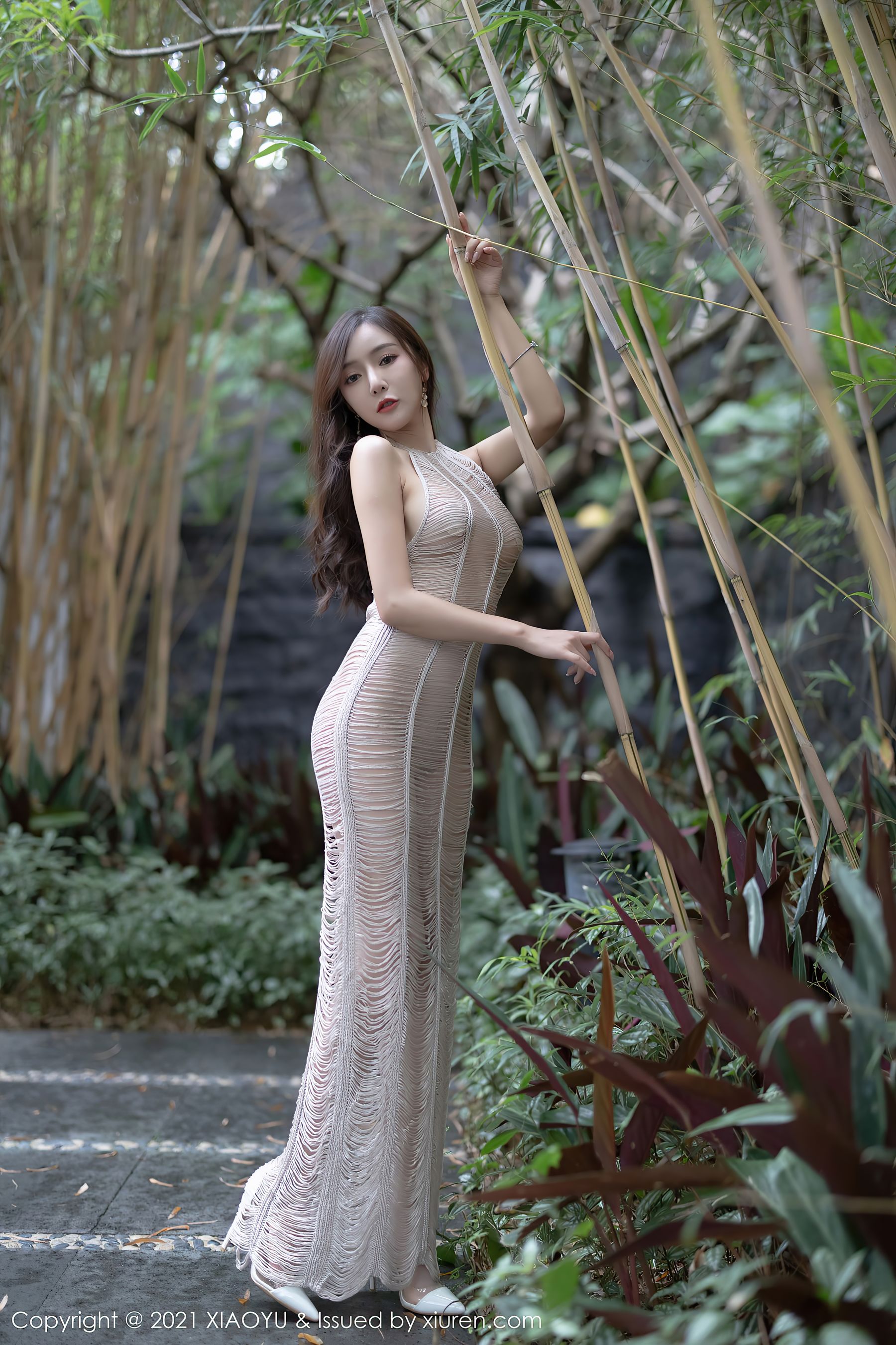 Vol.617 王馨瑶yanni-图17