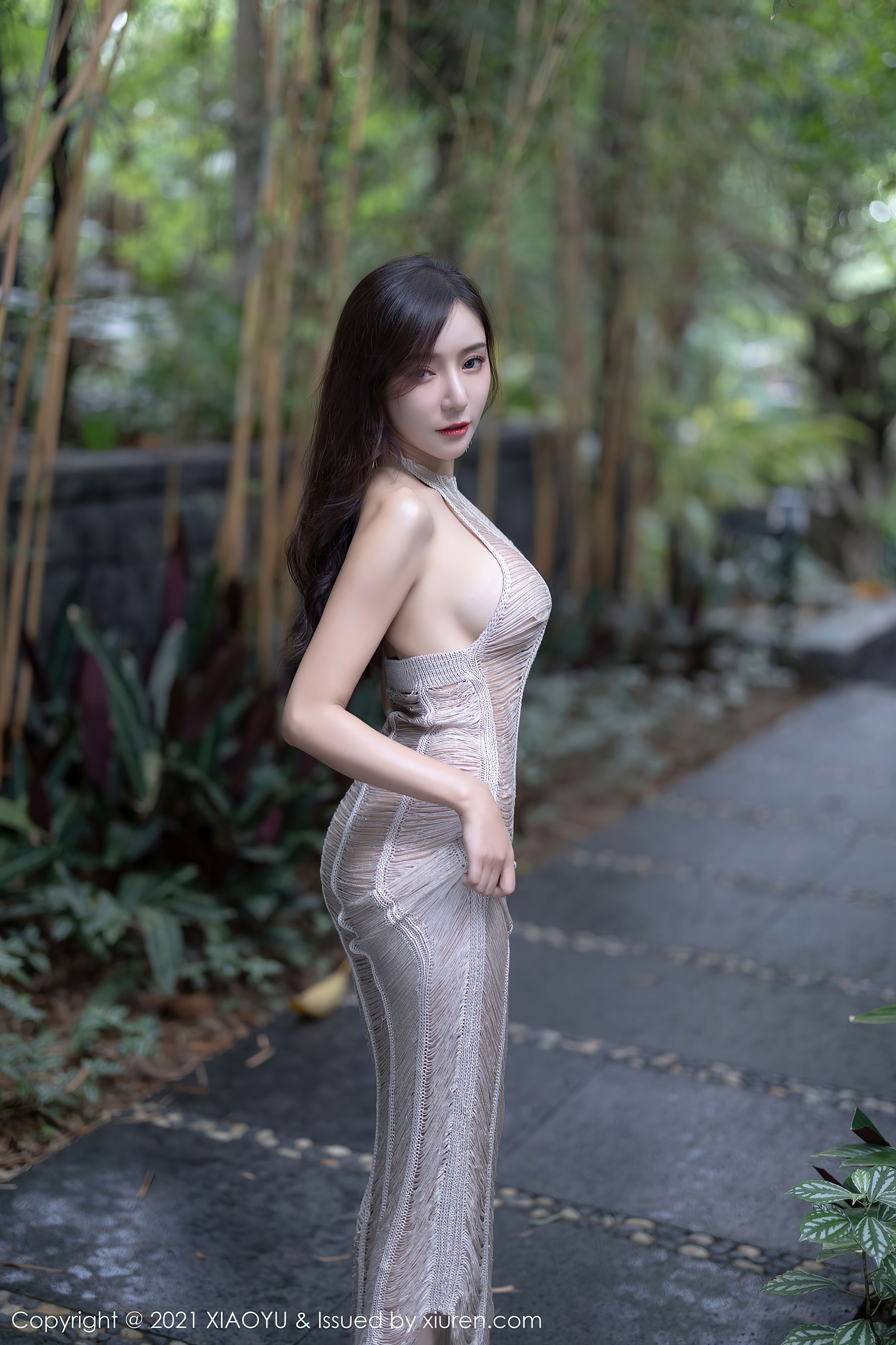Vol.617 王馨瑶yanni-图2