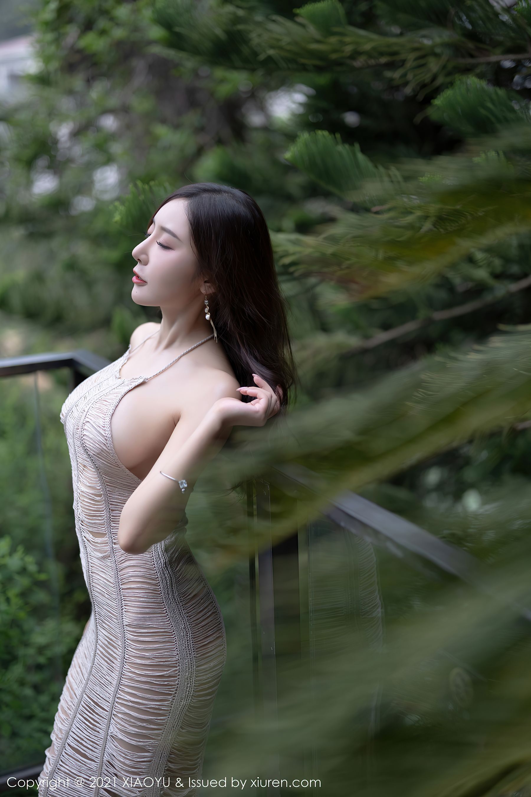 Vol.617 王馨瑶yanni-图30